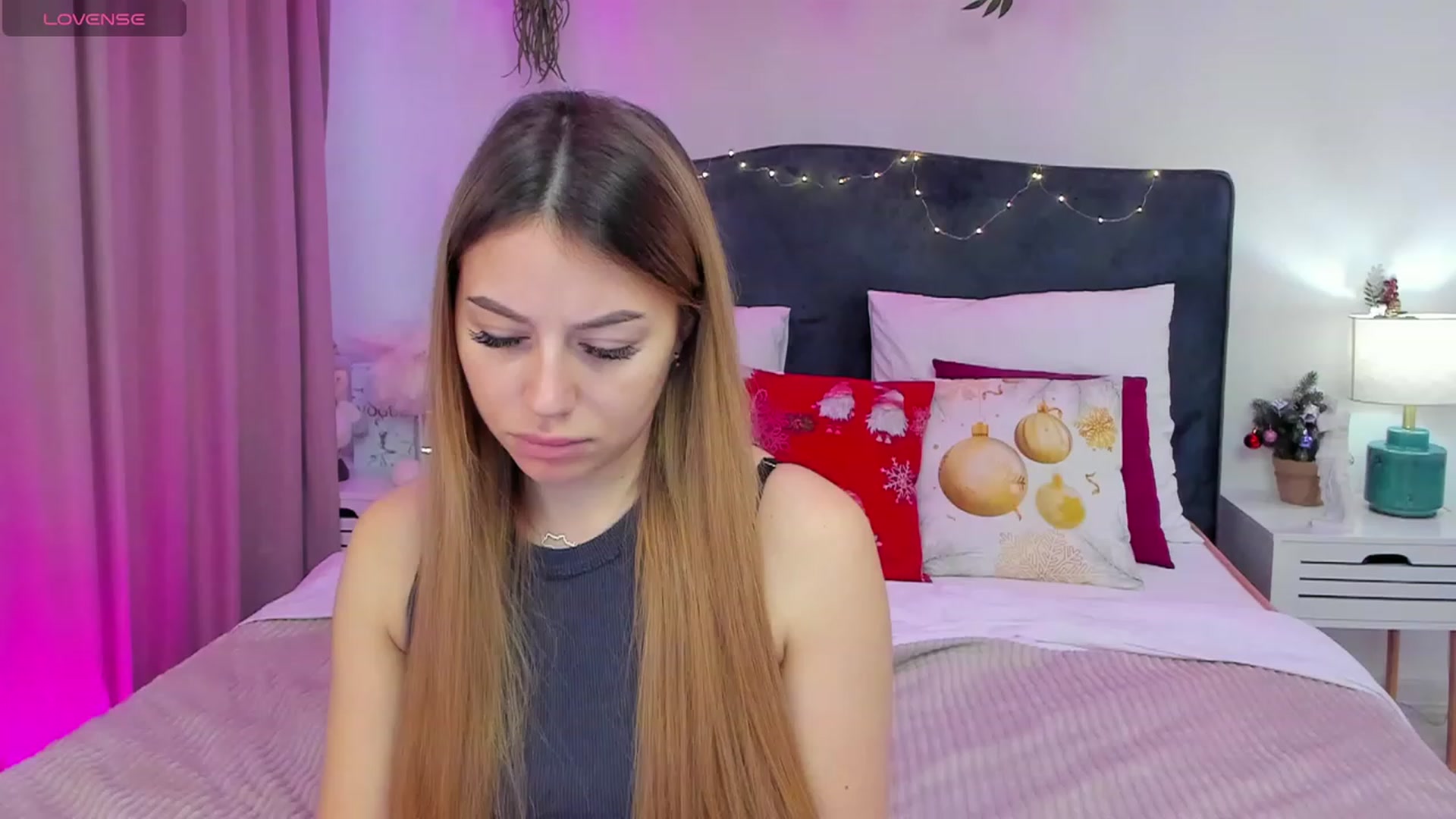 Gallery image thumbnail from SofiBloom's myfreecams stream on, 12/29/2023, 11:27 image 3 of 20