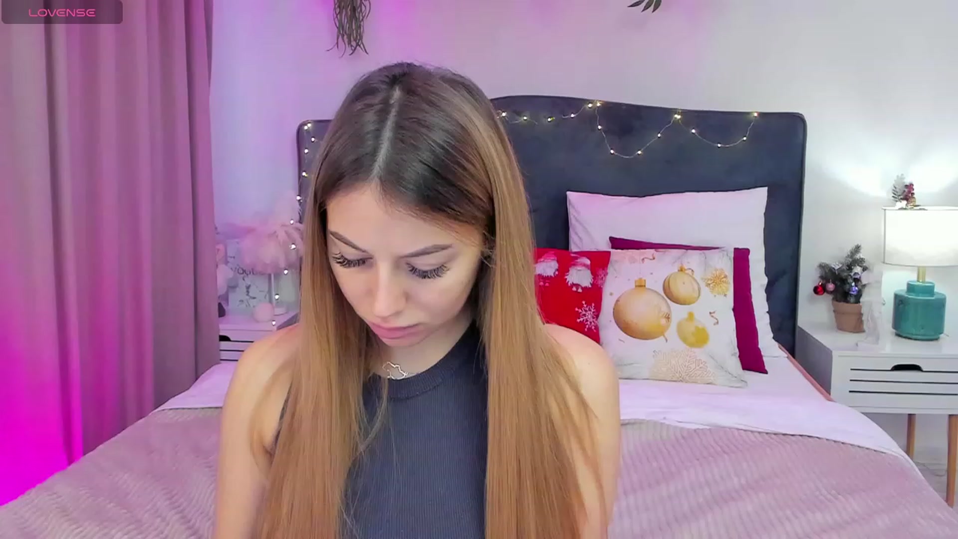 Gallery image thumbnail from SofiBloom's myfreecams stream on, 12/29/2023, 11:27 image 20 of 20