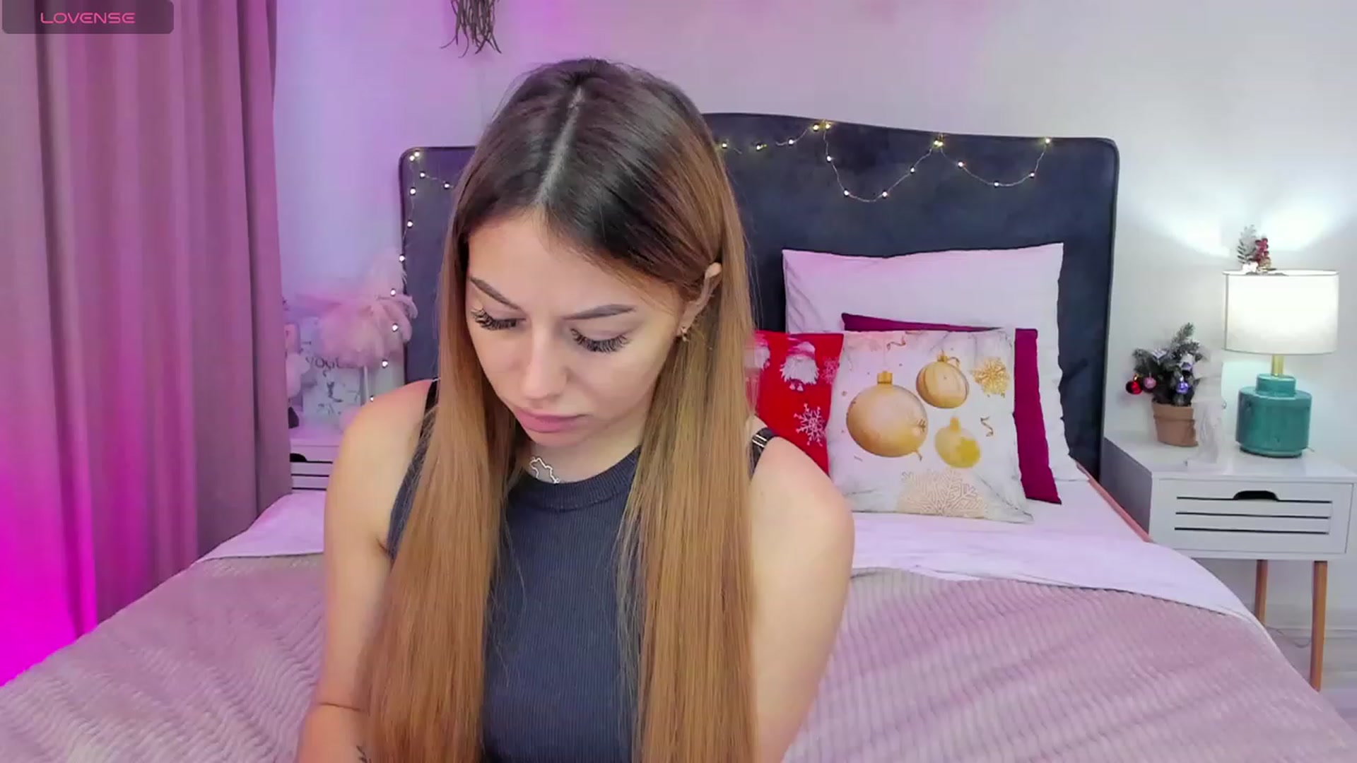 Gallery image thumbnail from SofiBloom's myfreecams stream on, 12/29/2023, 12:45 image 3 of 20