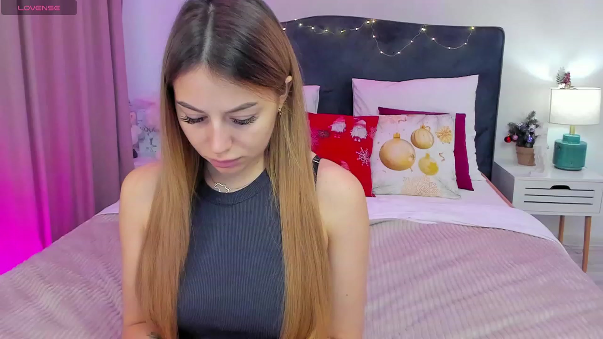 Gallery image thumbnail from SofiBloom's myfreecams stream on, 12/29/2023, 12:45 image 1 of 20