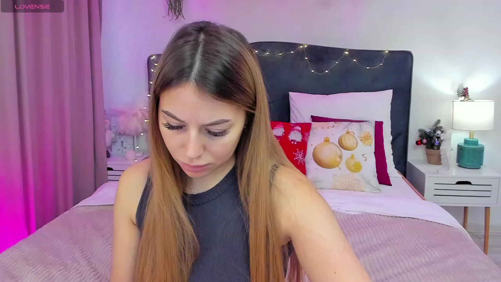 Gallery image thumbnail from SofiBloom's myfreecams stream on, 12/29/2023, 12:45 image 6 of 20