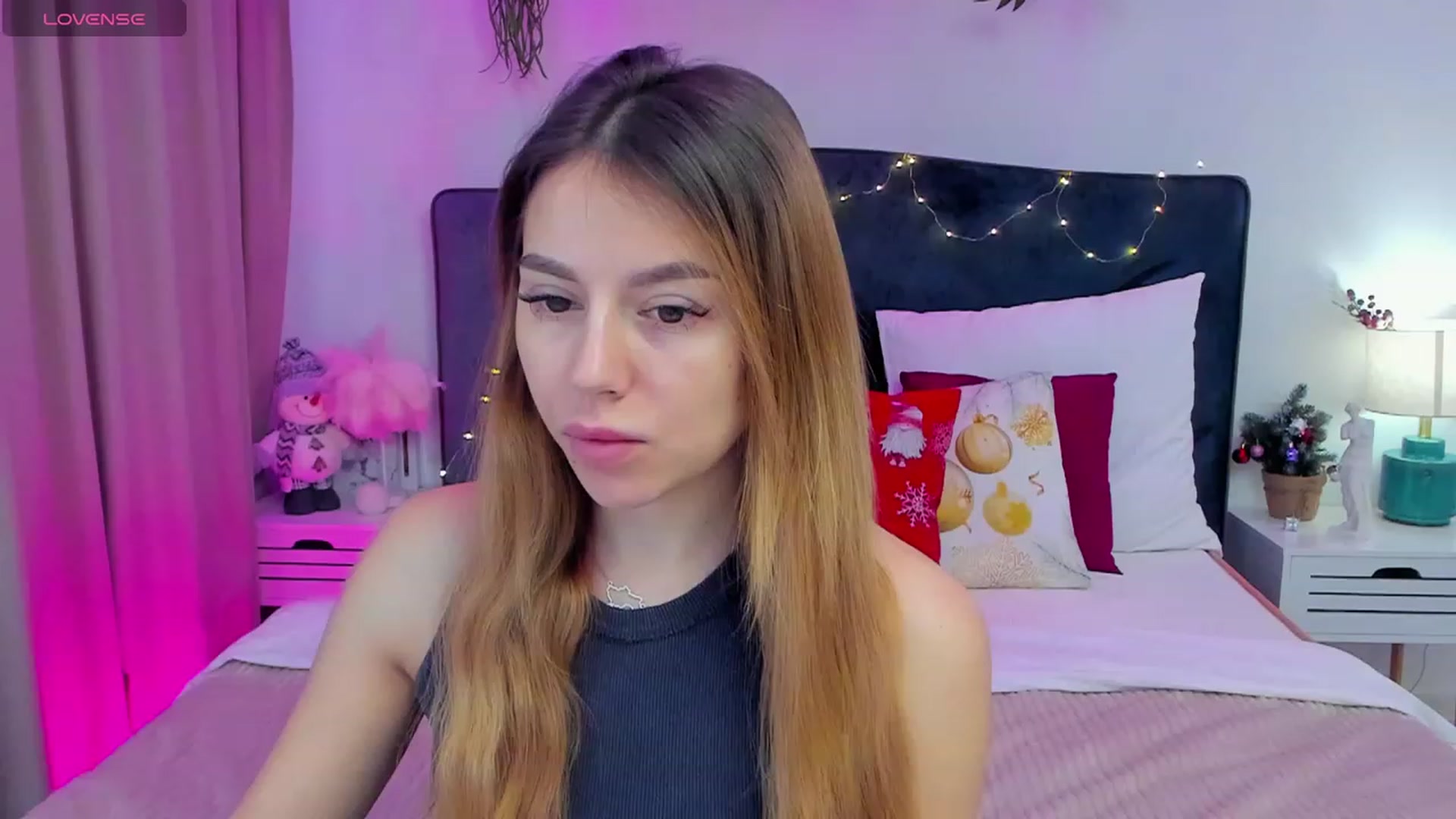 Gallery image thumbnail from SofiBloom's myfreecams stream on, 01/10/2024, 08:42 image 7 of 20