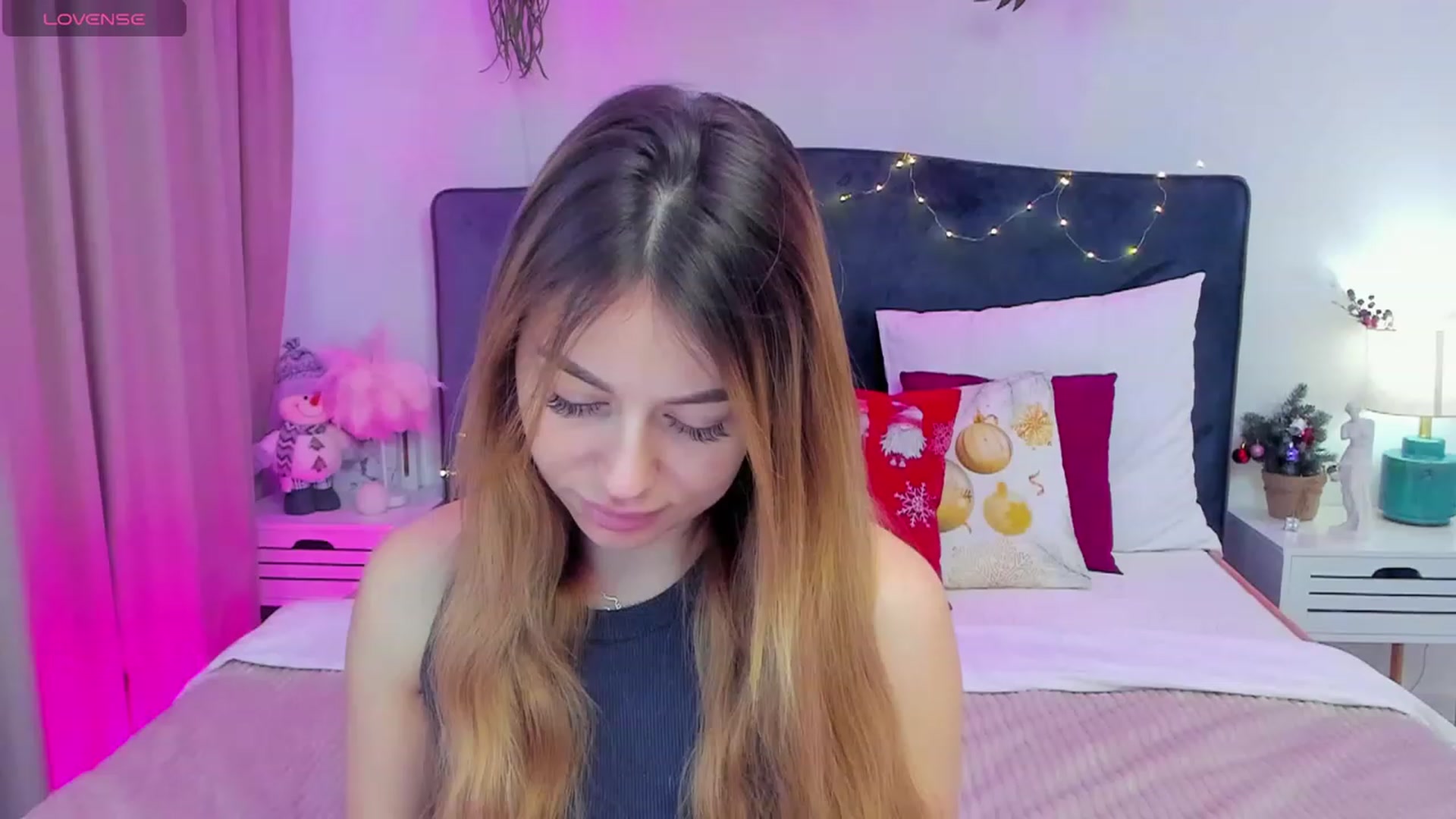 Gallery image thumbnail from SofiBloom's myfreecams stream on, 01/10/2024, 08:42 image 4 of 20