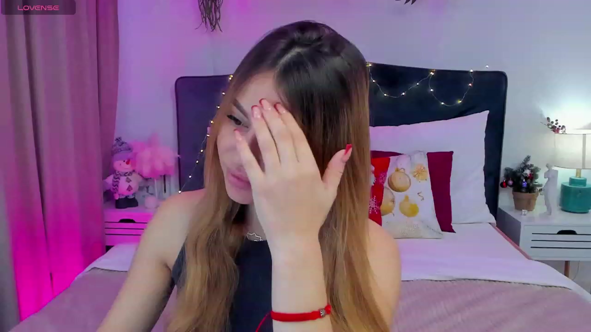 Gallery image thumbnail from SofiBloom's myfreecams stream on, 01/10/2024, 08:42 image 1 of 20
