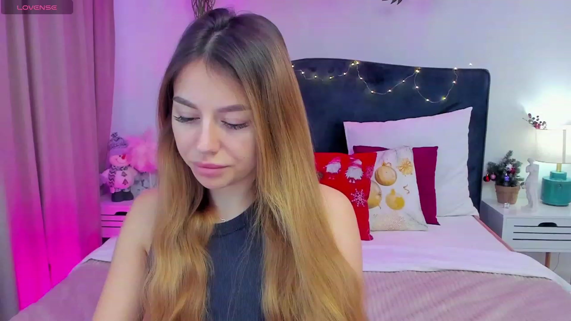 Gallery image thumbnail from SofiBloom's myfreecams stream on, 01/10/2024, 08:42 image 20 of 20