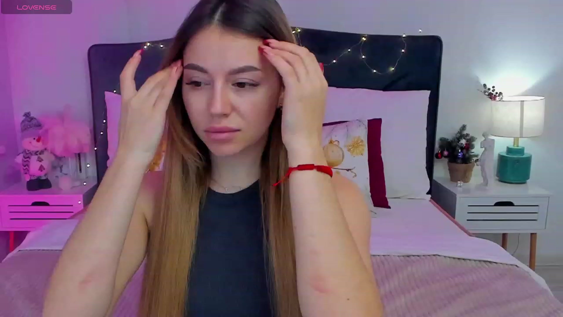 Gallery image thumbnail from SofiBloom's myfreecams stream on, 01/11/2024, 13:58 image 15 of 20