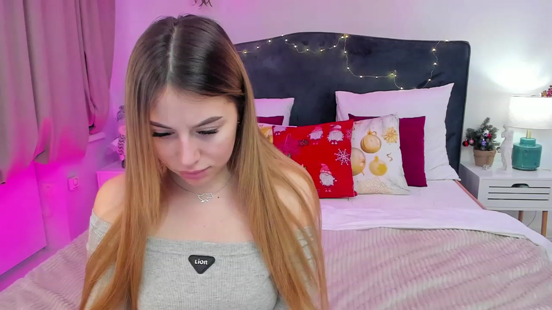 Gallery image thumbnail from SofiBloom's myfreecams stream on, 01/13/2024, 11:57 image 16 of 20