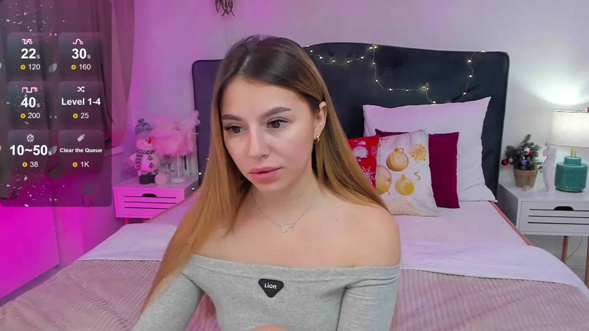 Gallery image thumbnail from SofiBloom's myfreecams stream on, 01/13/2024, 16:50 image 11 of 20