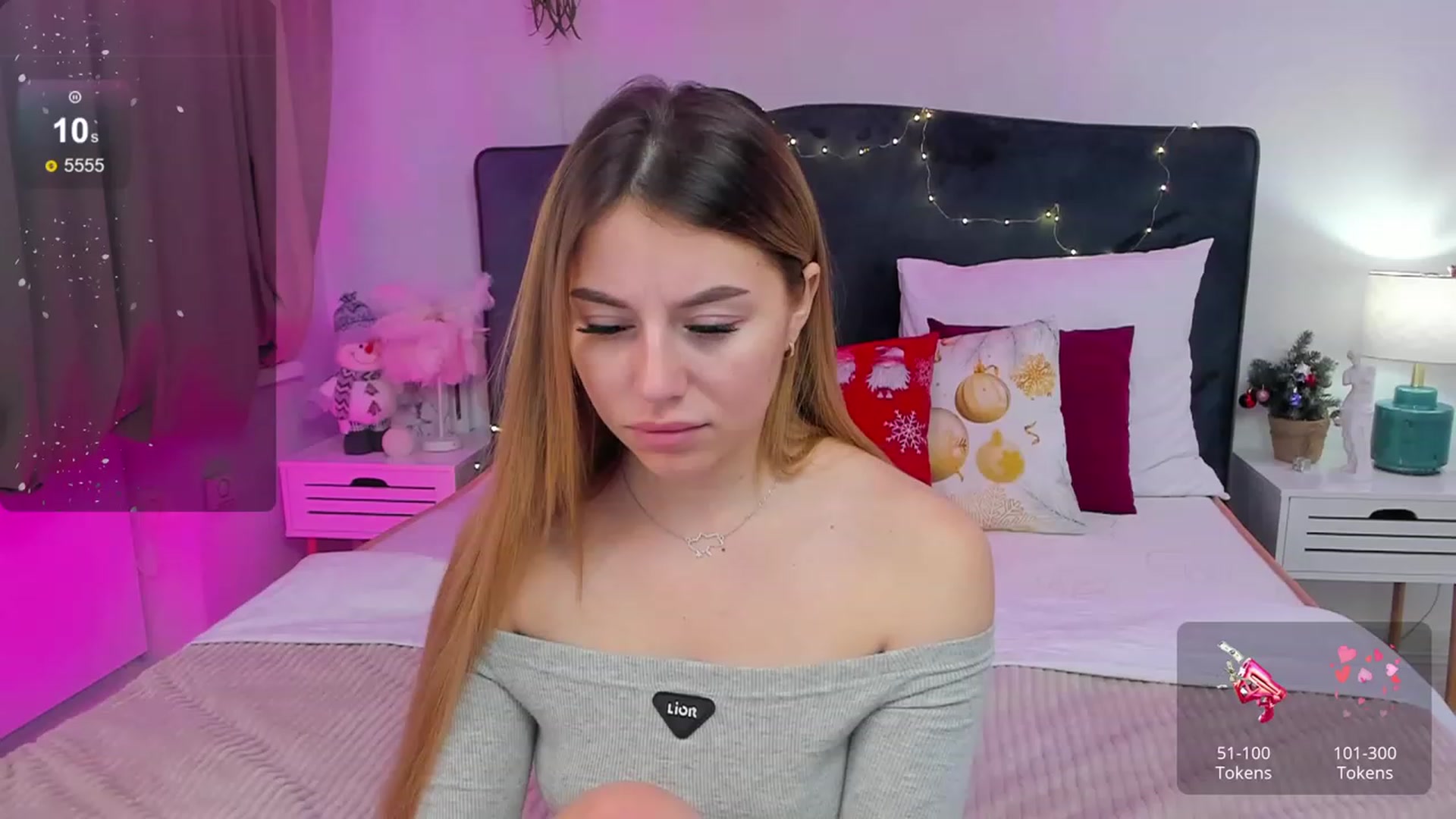 Gallery image thumbnail from SofiBloom's myfreecams stream on, 01/13/2024, 16:50 image 18 of 20