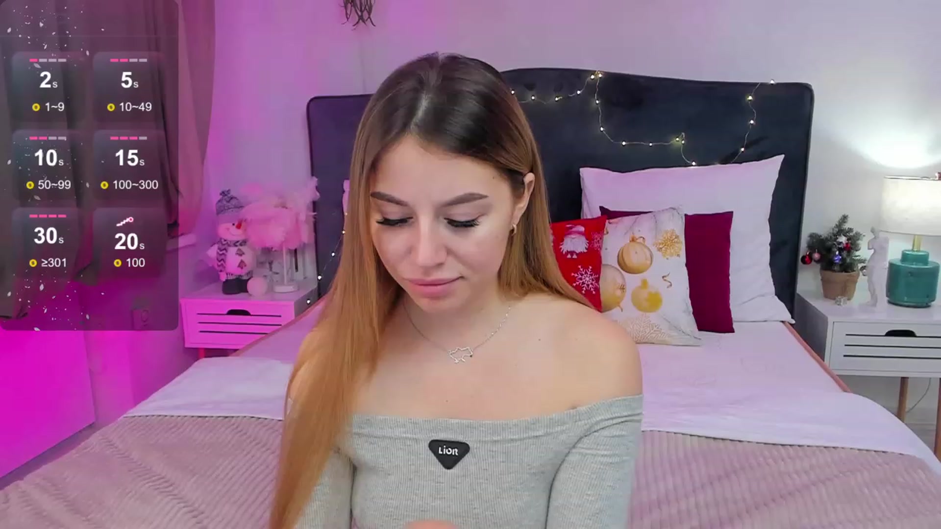 Gallery image thumbnail from SofiBloom's myfreecams stream on, 01/13/2024, 16:50 image 14 of 20