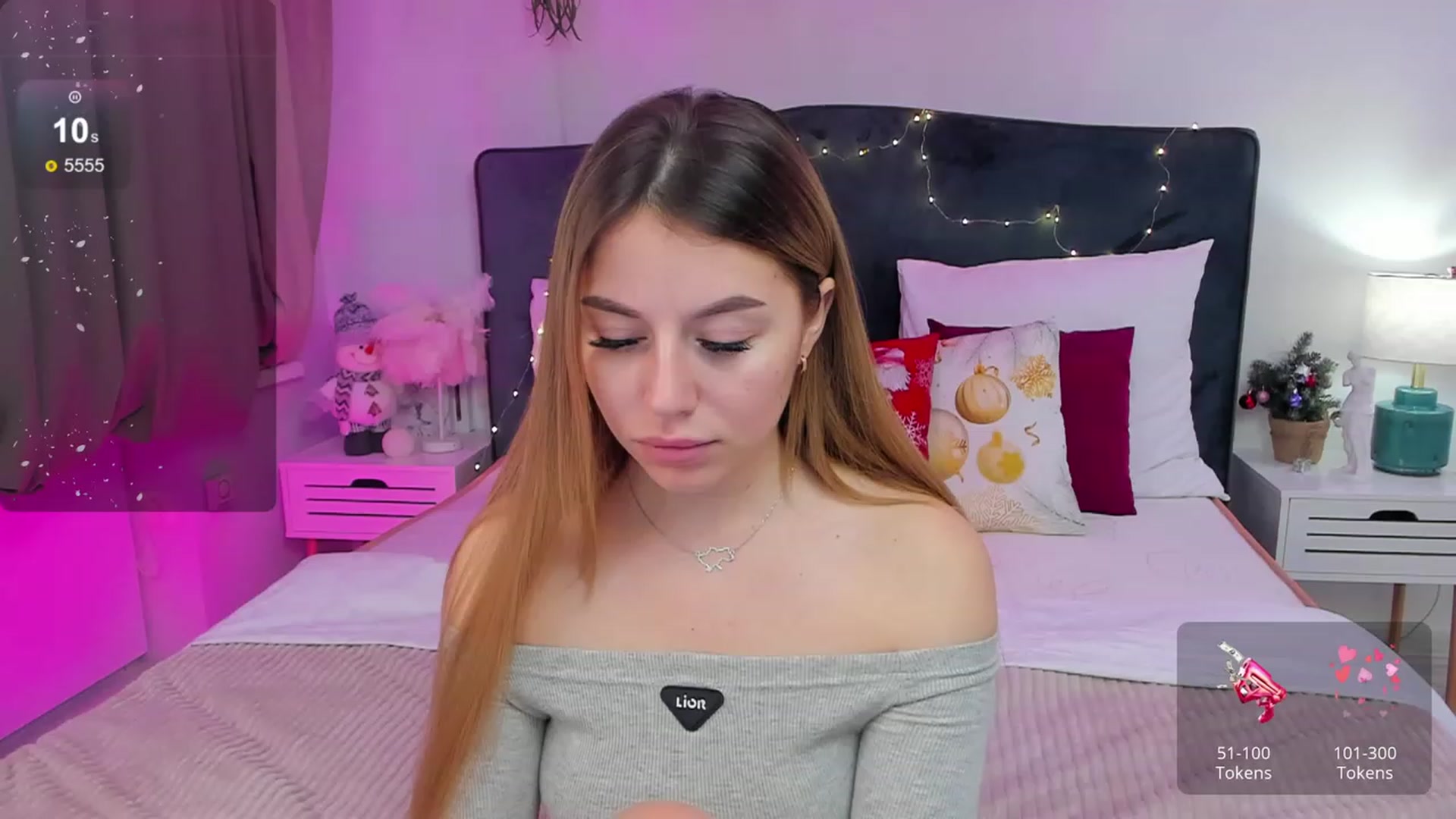 Gallery image thumbnail from SofiBloom's myfreecams stream on, 01/13/2024, 16:50 image 12 of 20
