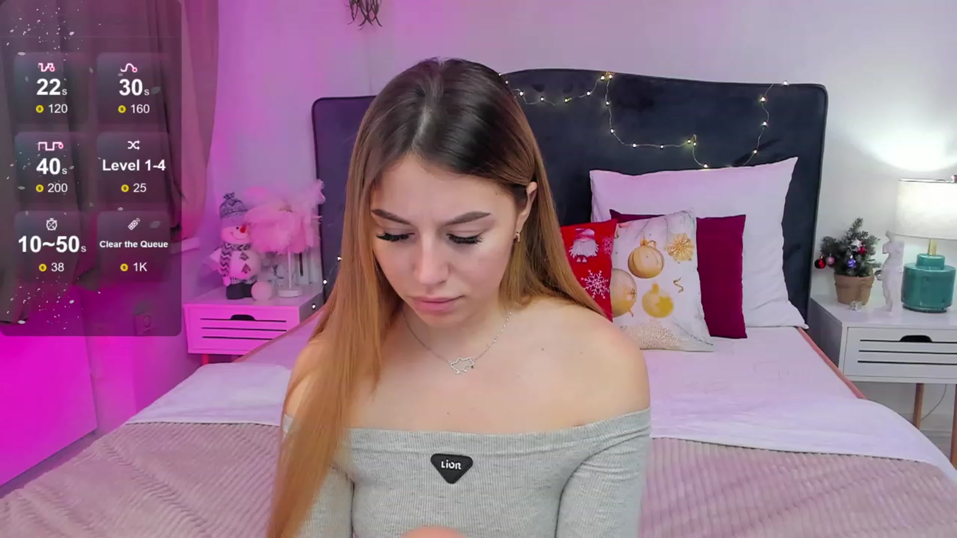 Gallery image thumbnail from SofiBloom's myfreecams stream on, 01/13/2024, 16:50 image 15 of 20