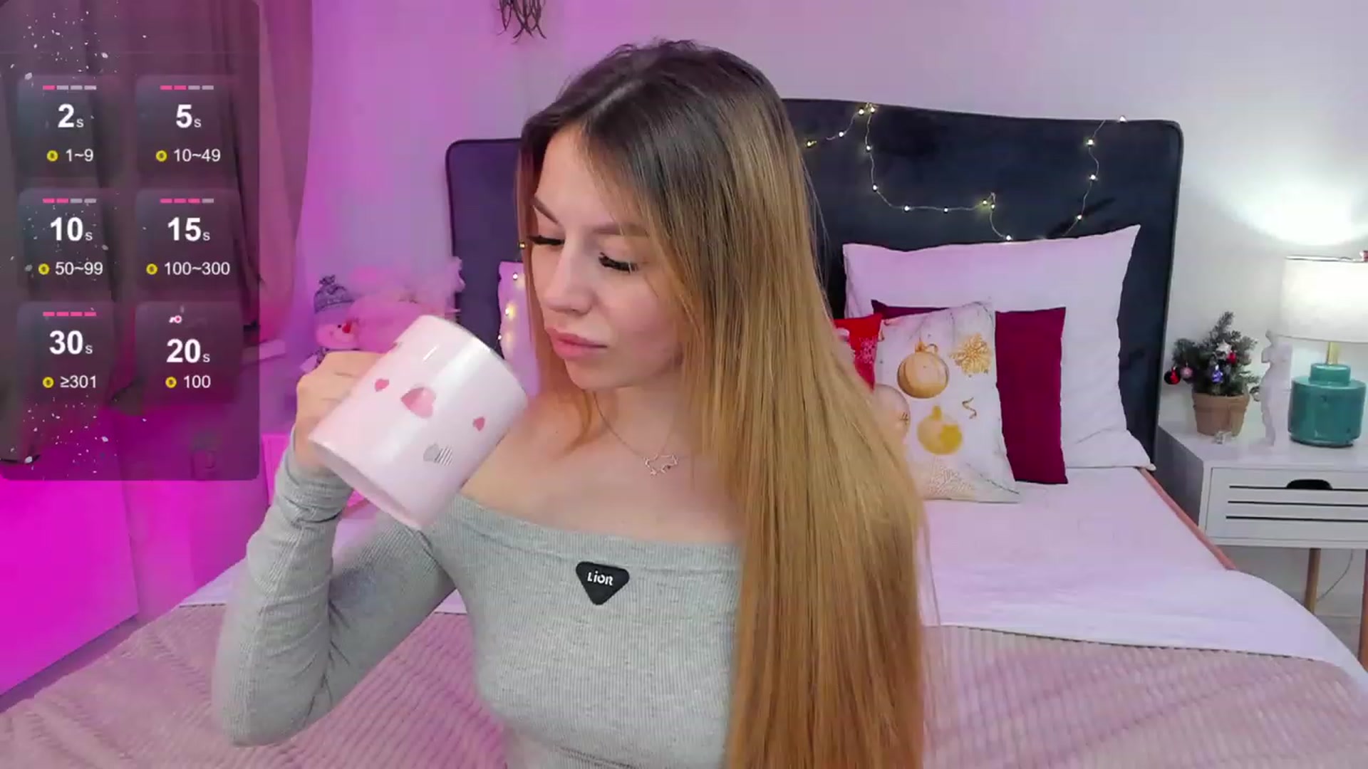 Gallery image thumbnail from SofiBloom's myfreecams stream on, 01/13/2024, 16:50 image 3 of 20