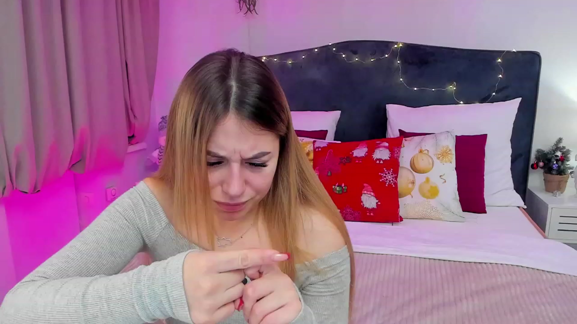 Gallery image thumbnail from SofiBloom's myfreecams stream on, 01/13/2024, 19:51 image 2 of 20