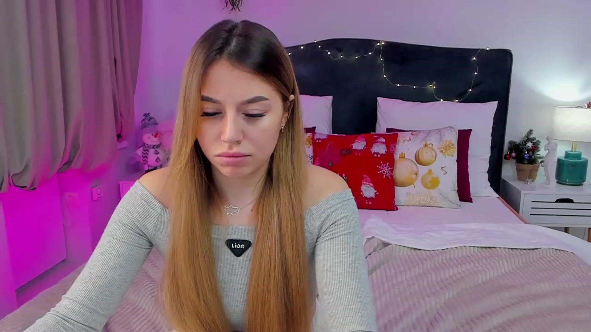 Gallery image thumbnail from SofiBloom's myfreecams stream on, 01/14/2024, 13:00 image 18 of 20
