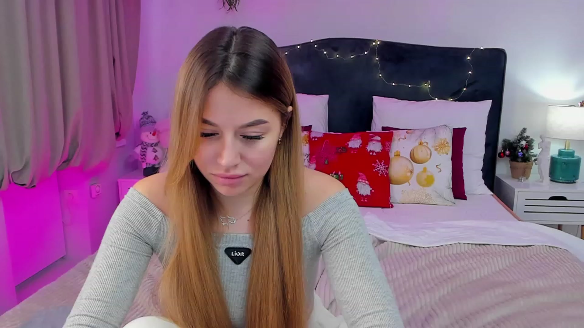 Gallery image thumbnail from SofiBloom's myfreecams stream on, 01/14/2024, 13:00 image 17 of 20