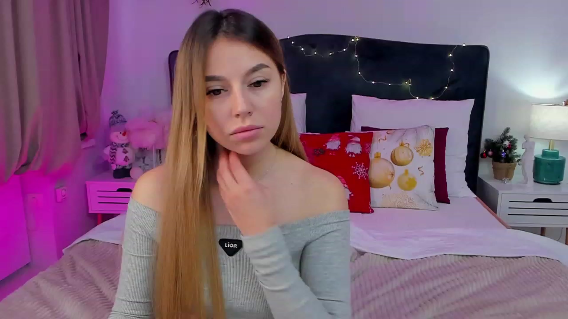 Gallery image thumbnail from SofiBloom's myfreecams stream on, 01/14/2024, 13:00 image 14 of 20