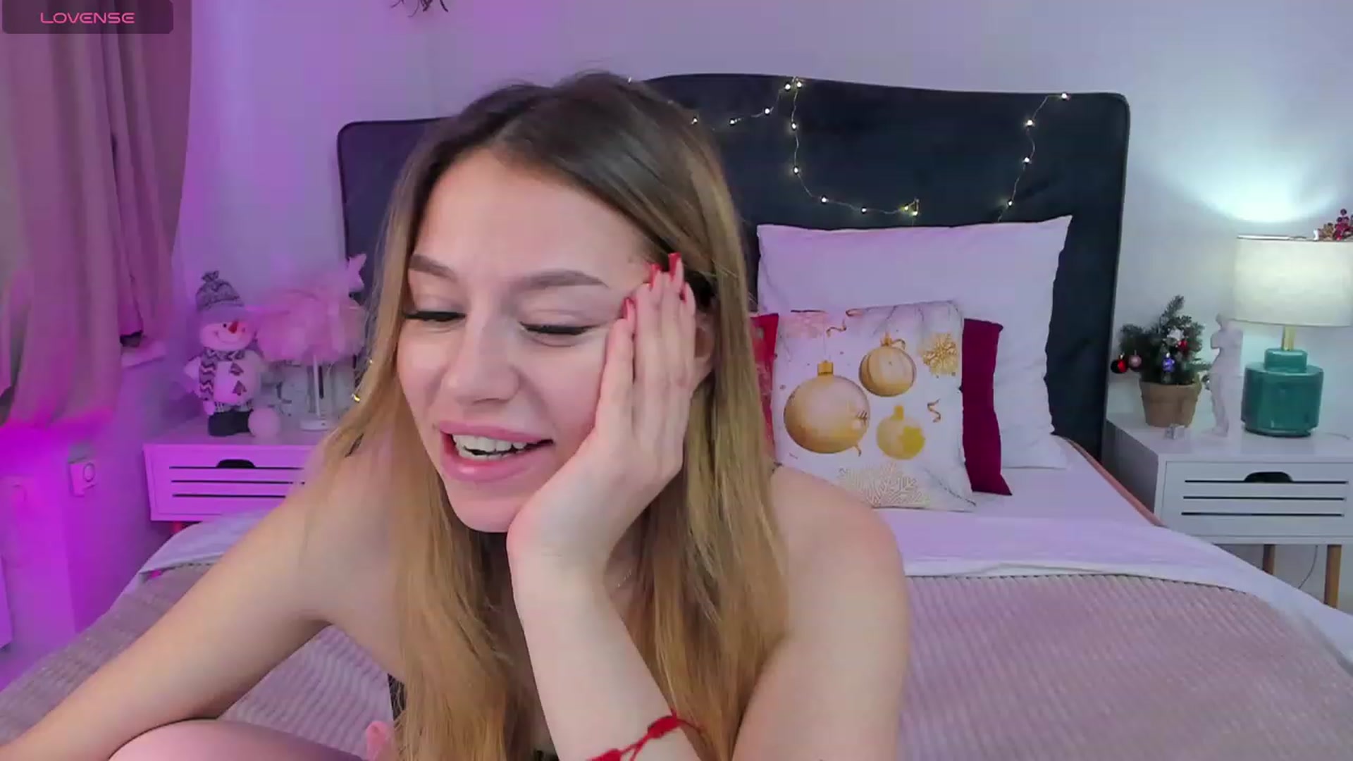 Gallery image thumbnail from SofiBloom's myfreecams stream on, 01/15/2024, 11:02 image 4 of 20