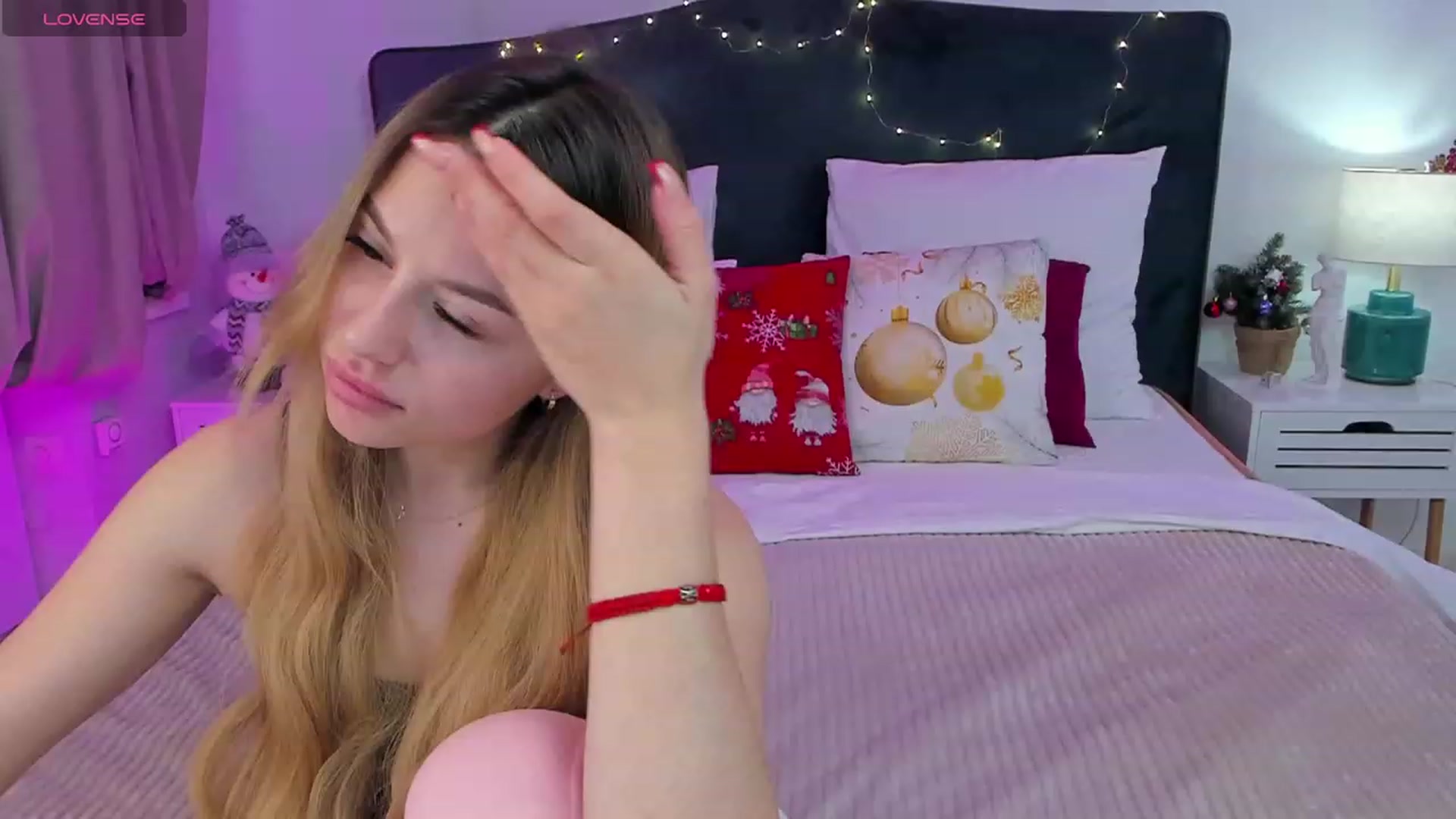 Gallery image thumbnail from SofiBloom's myfreecams stream on, 01/15/2024, 13:28 image 14 of 20