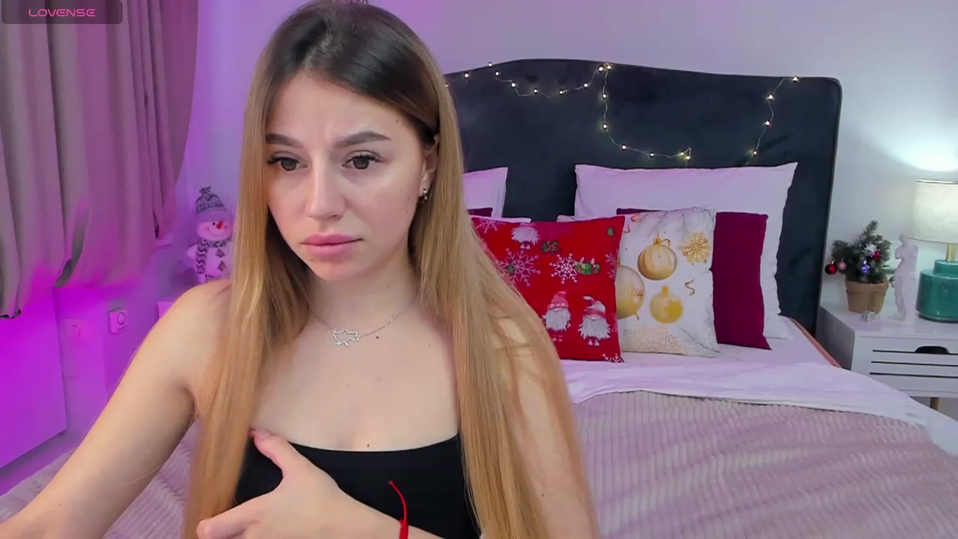 Gallery image thumbnail from SofiBloom's myfreecams stream on, 01/16/2024, 10:42 image 13 of 20