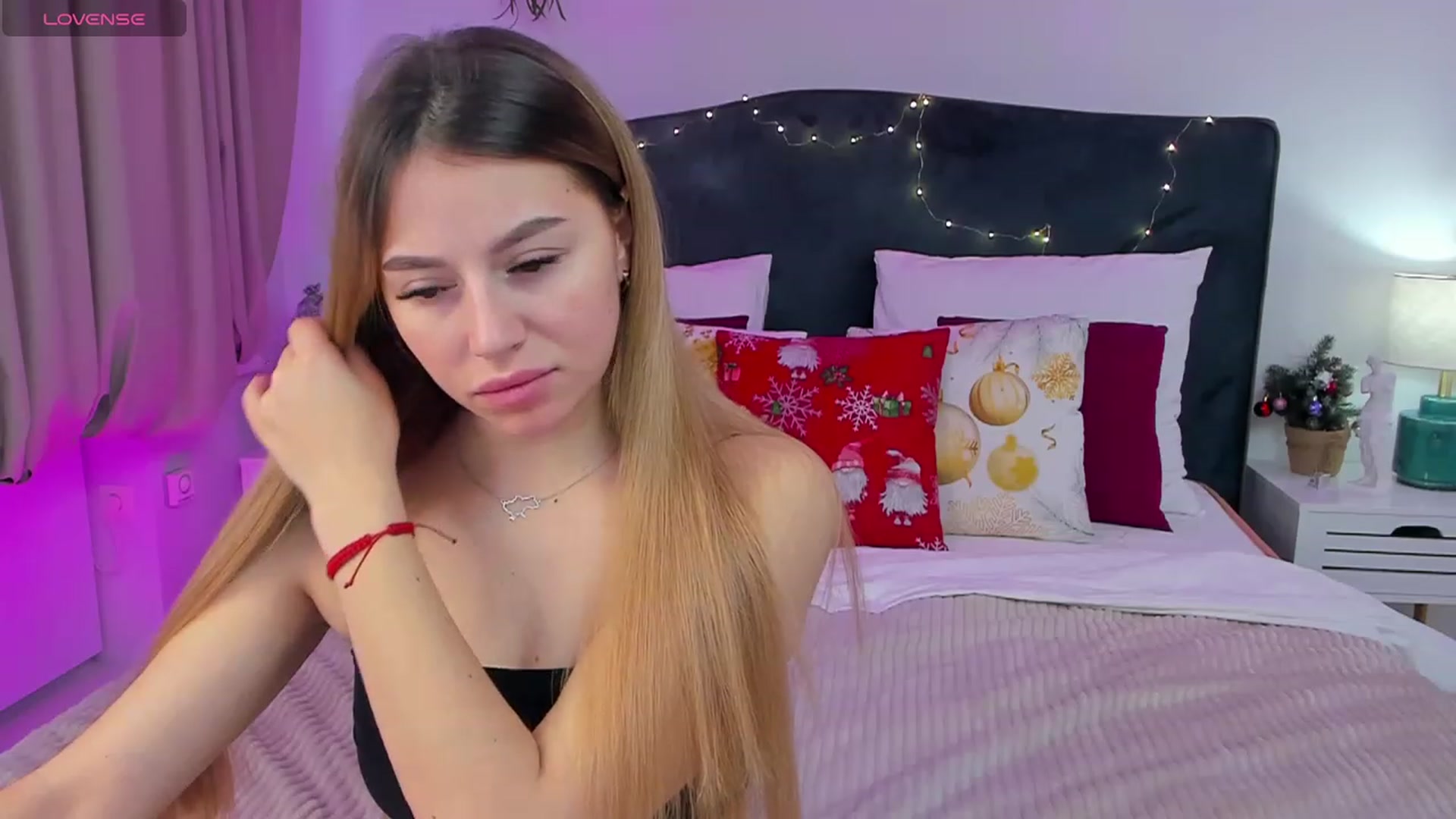 Gallery image thumbnail from SofiBloom's myfreecams stream on, 01/16/2024, 10:42 image 12 of 20