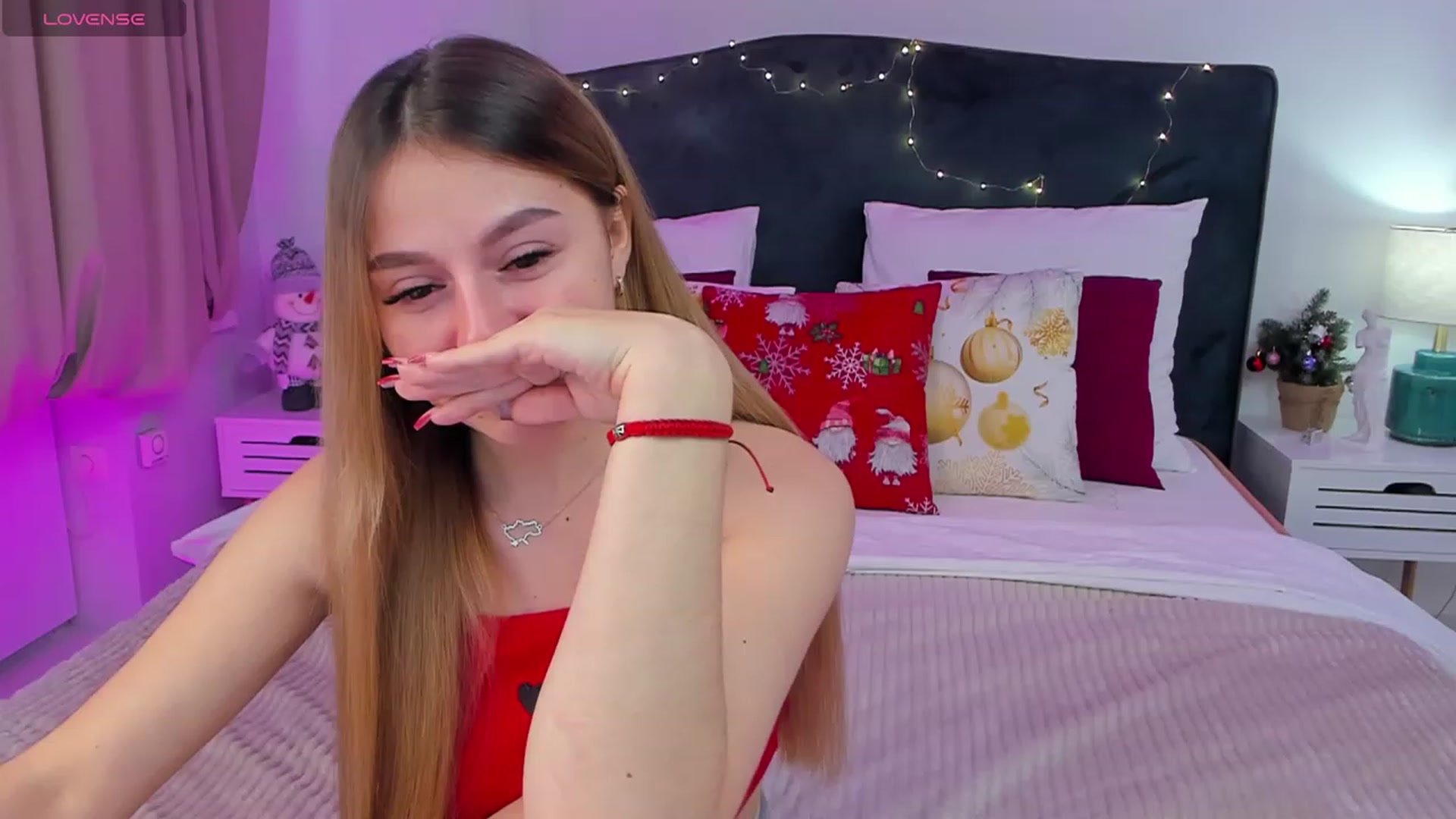 Gallery image thumbnail from SofiBloom's myfreecams stream on, 01/16/2024, 12:03 image 7 of 20
