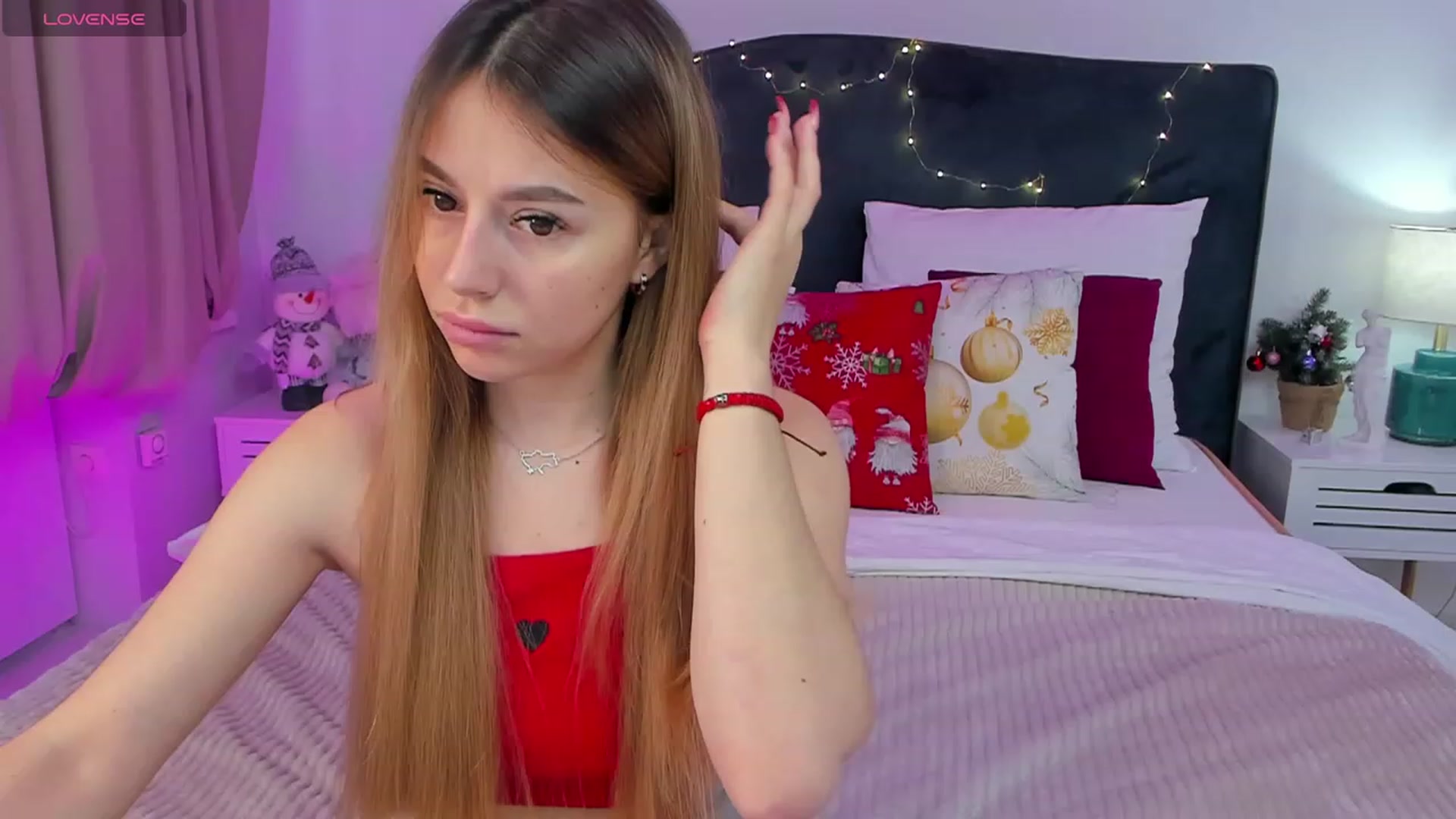 Gallery image thumbnail from SofiBloom's myfreecams stream on, 01/16/2024, 12:03 image 12 of 20