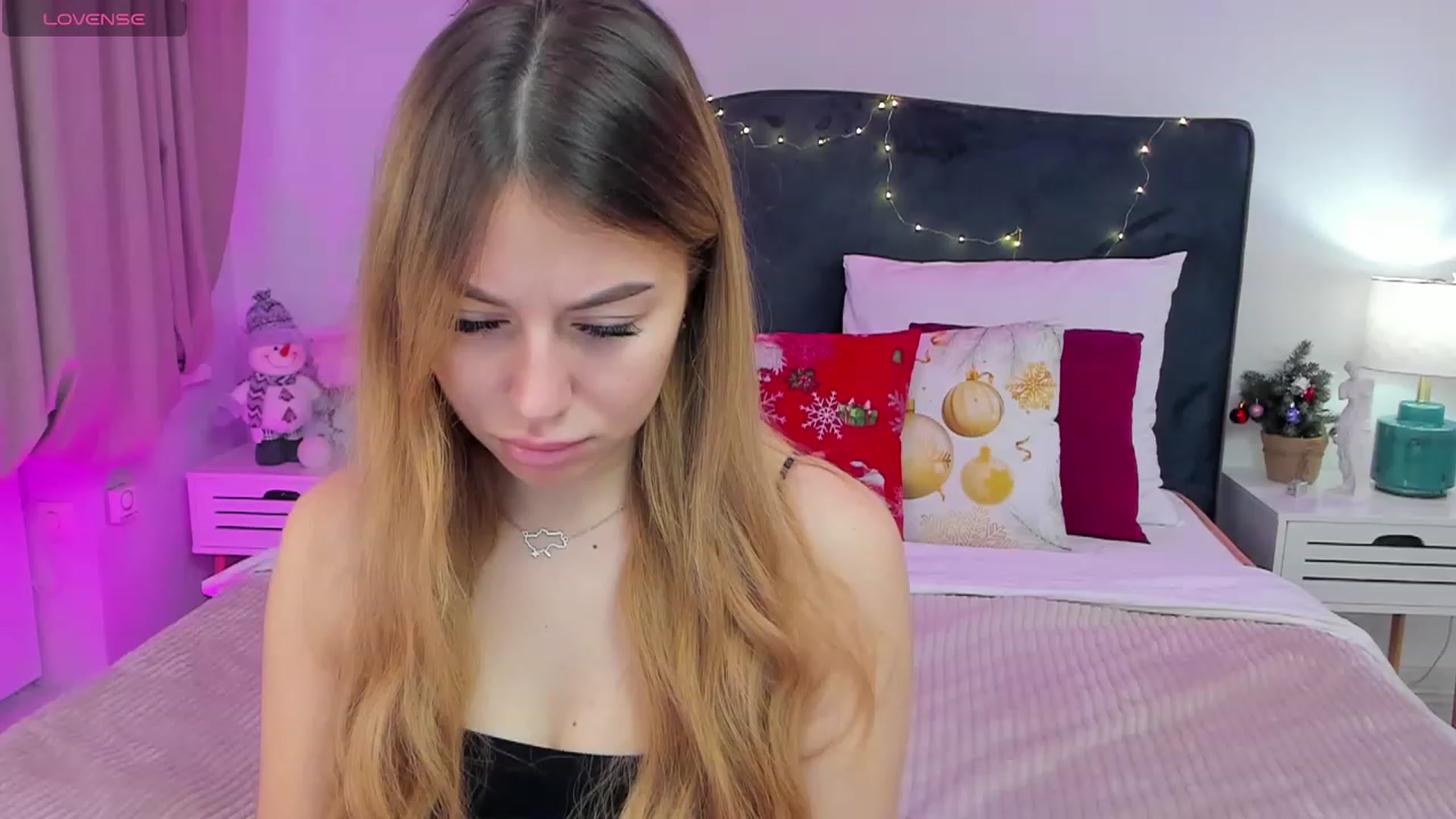 Gallery image thumbnail from SofiBloom's myfreecams stream on, 01/17/2024, 07:09 image 8 of 20