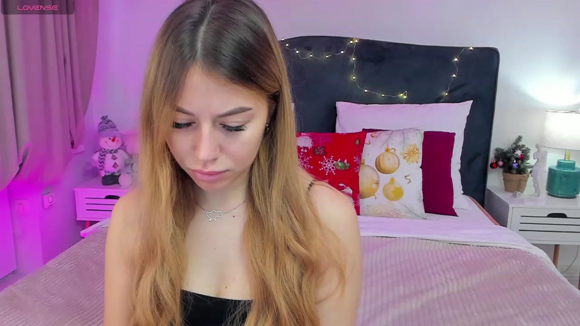 Gallery image thumbnail from SofiBloom's myfreecams stream on, 01/17/2024, 07:09 image 9 of 20