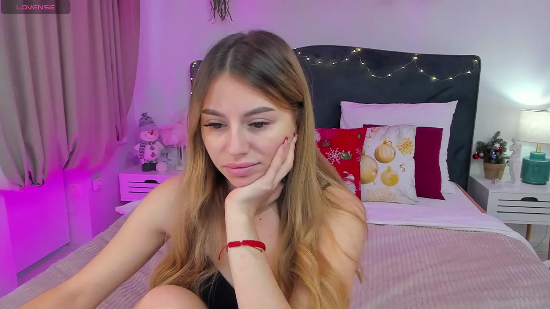Gallery image thumbnail from SofiBloom's myfreecams stream on, 01/17/2024, 11:31 image 4 of 20