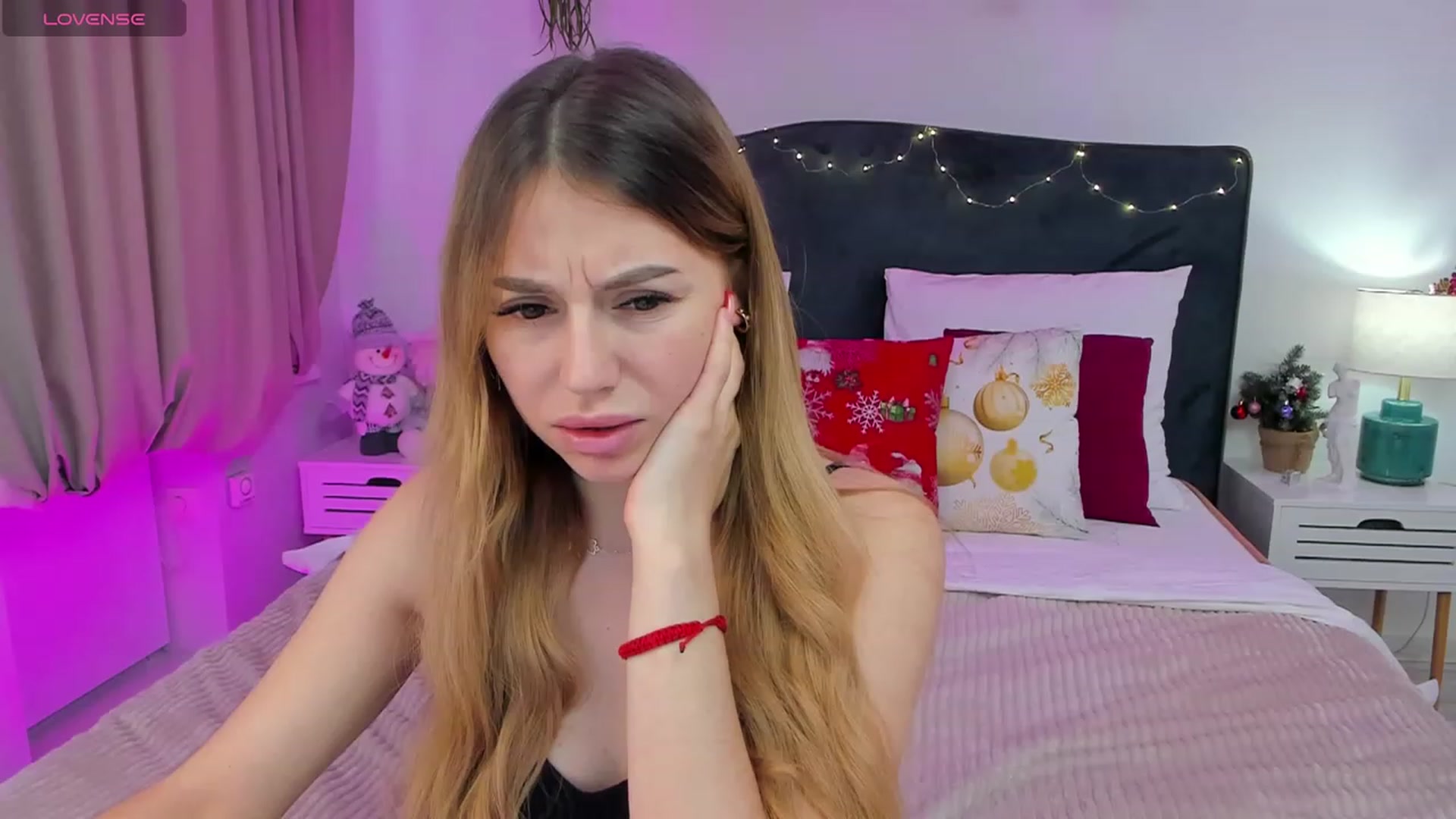 Gallery image thumbnail from SofiBloom's myfreecams stream on, 01/17/2024, 12:21 image 3 of 20