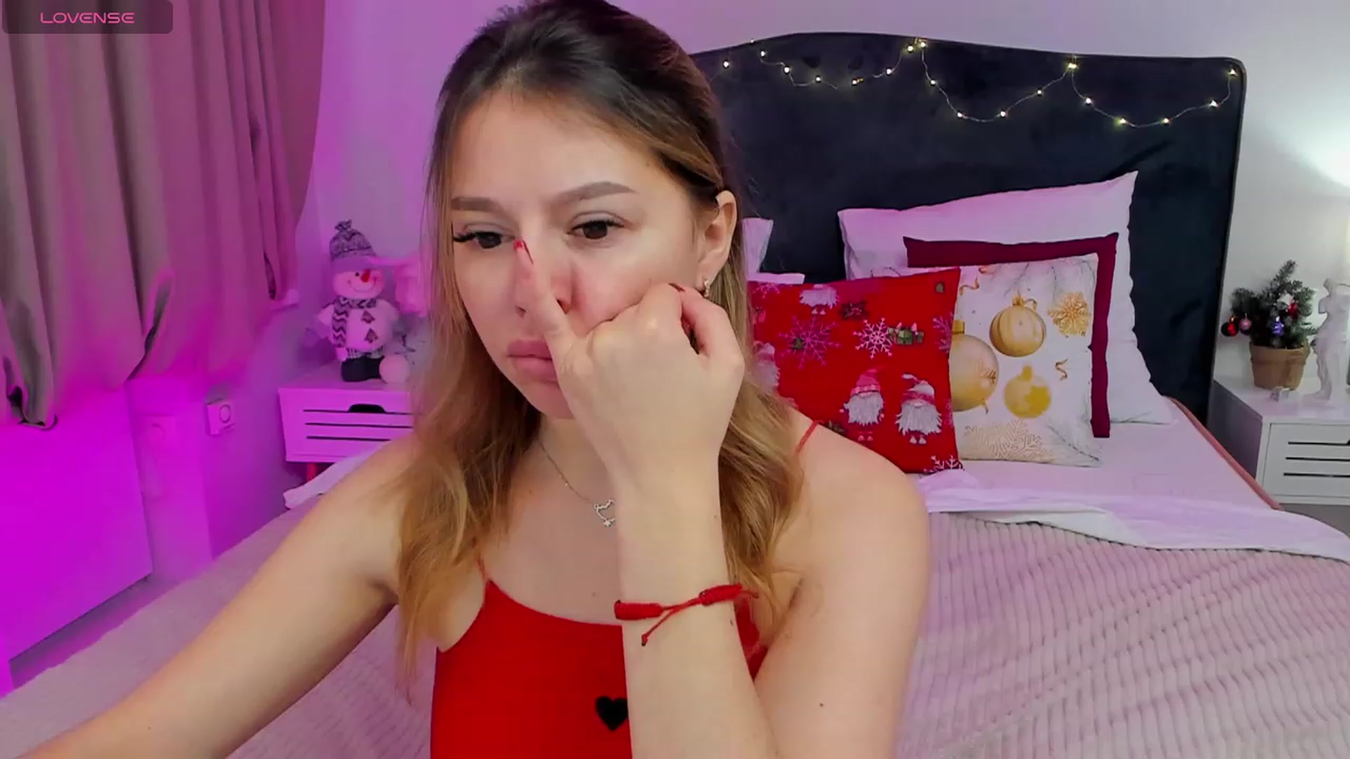 Gallery image thumbnail from SofiBloom's myfreecams stream on, 01/18/2024, 11:23 image 19 of 20