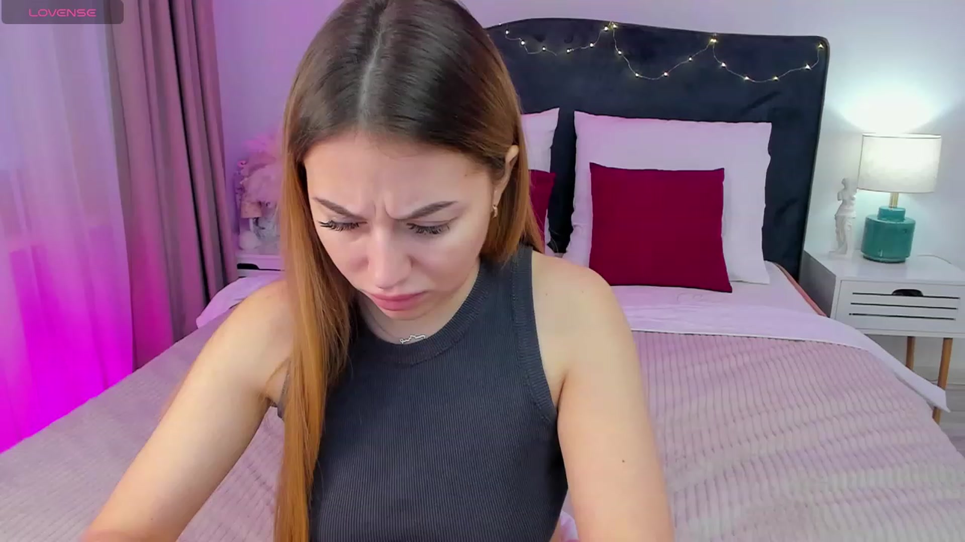 Gallery image thumbnail from SofiBloom's myfreecams stream on, 01/23/2024, 14:19 image 8 of 20
