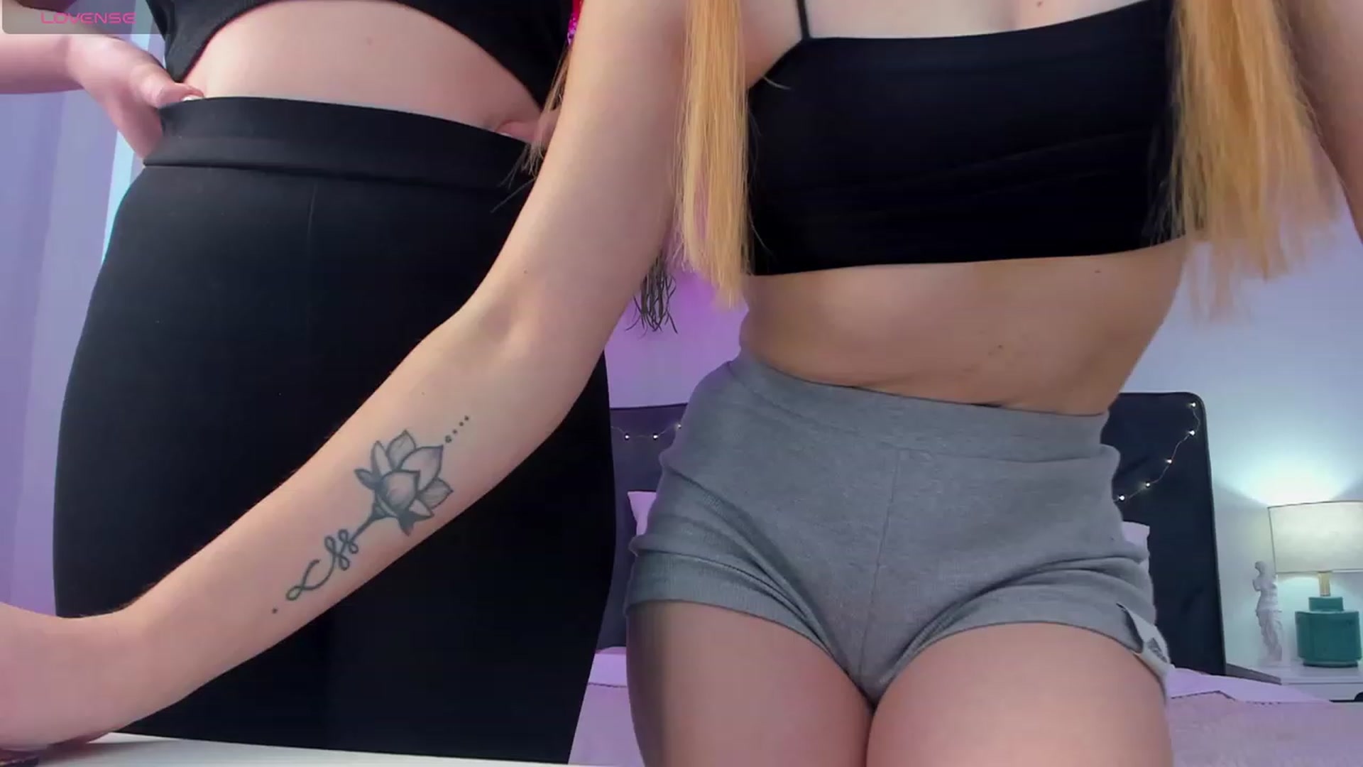 Gallery image thumbnail from SofiBloom's myfreecams stream on, 01/24/2024, 11:19 image 8 of 20