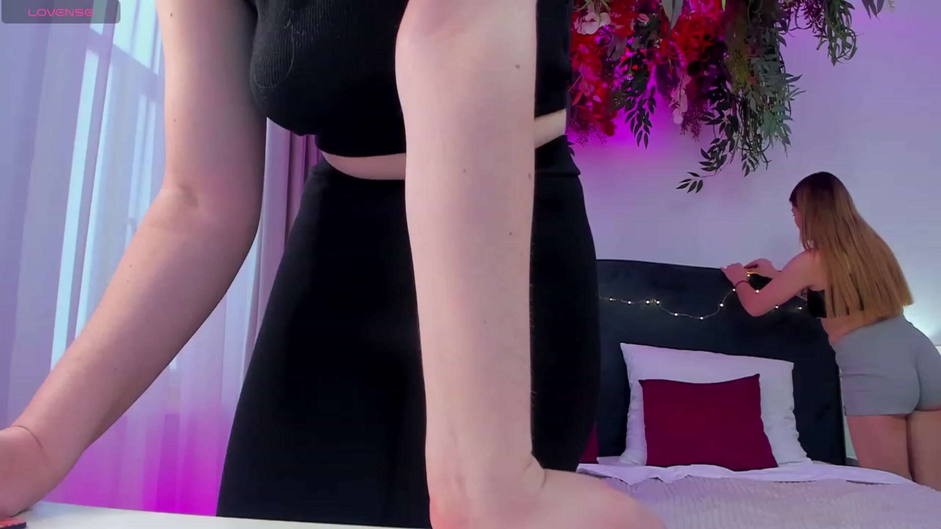 Gallery image thumbnail from SofiBloom's myfreecams stream on, 01/24/2024, 11:19 image 11 of 20