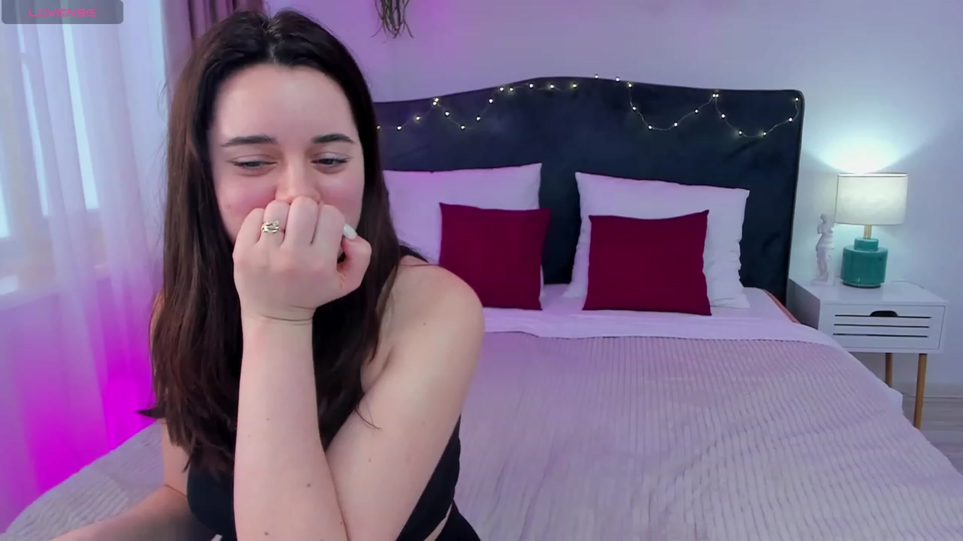 Gallery image thumbnail from SofiBloom's myfreecams stream on, 01/24/2024, 11:42 image 13 of 20