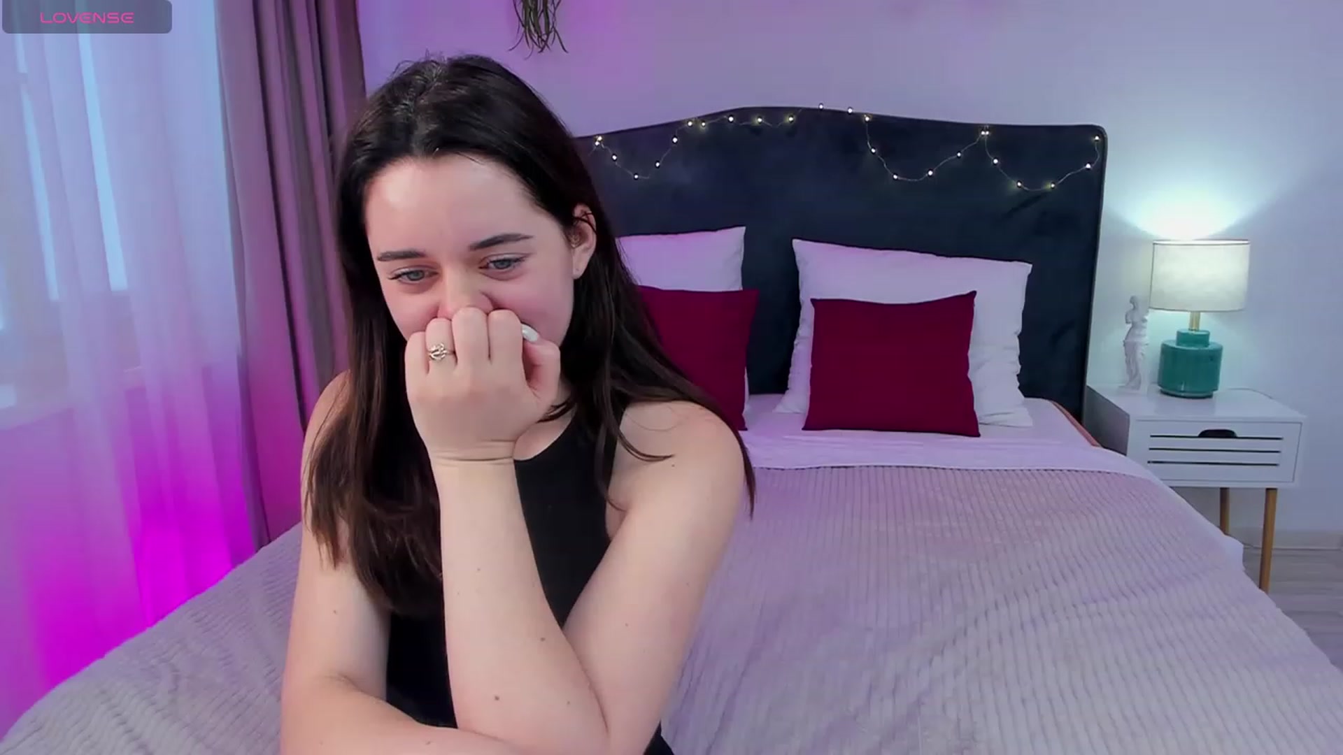Gallery image thumbnail from SofiBloom's myfreecams stream on, 01/24/2024, 11:42 image 18 of 20