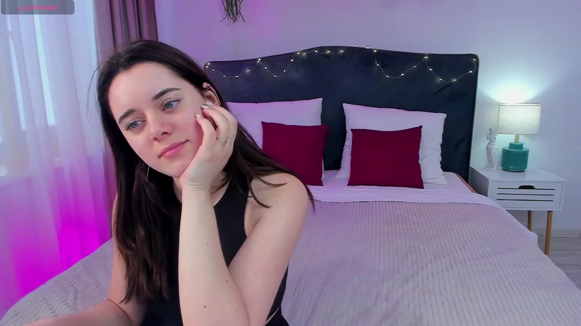 Gallery image thumbnail from SofiBloom's myfreecams stream on, 01/24/2024, 11:42 image 17 of 20