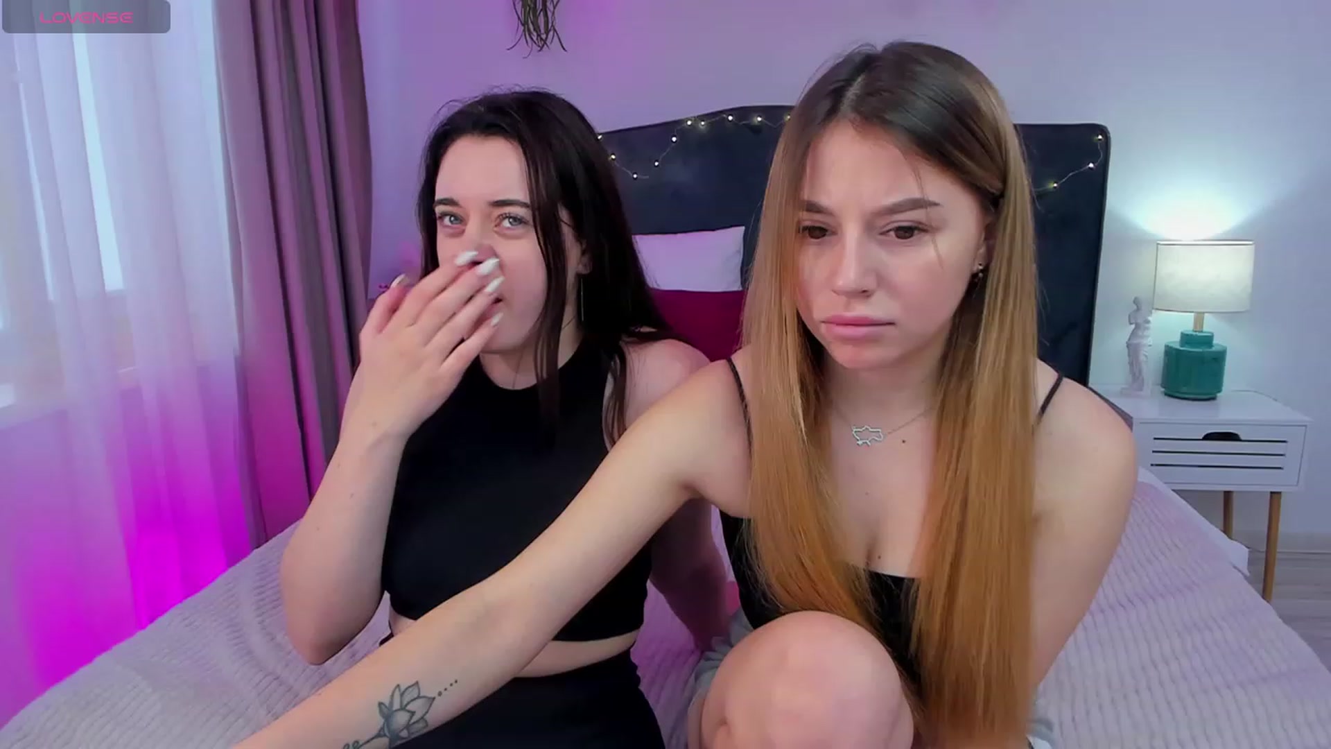 Gallery image thumbnail from SofiBloom's myfreecams stream on, 01/24/2024, 11:42 image 3 of 20