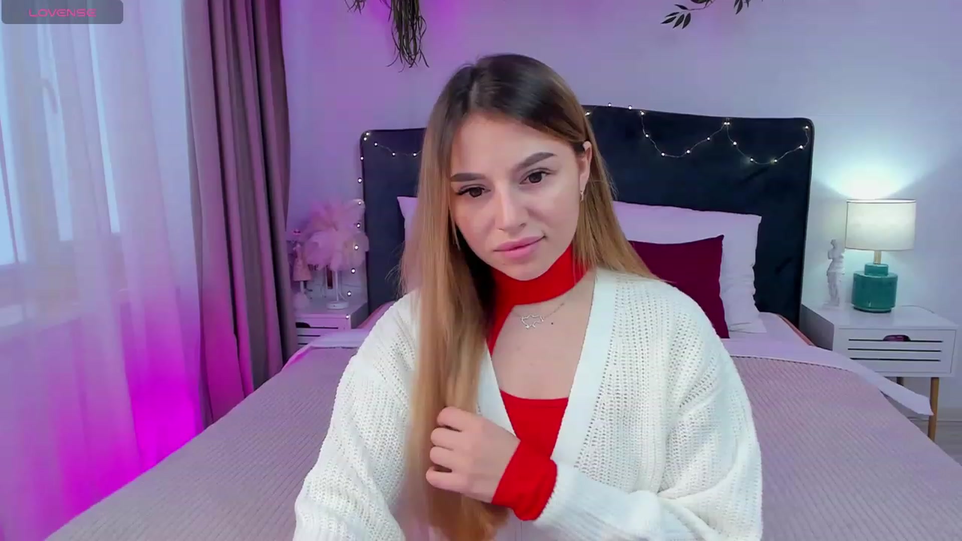 Gallery image thumbnail from SofiBloom's myfreecams stream on, 01/24/2024, 12:57 image 16 of 20