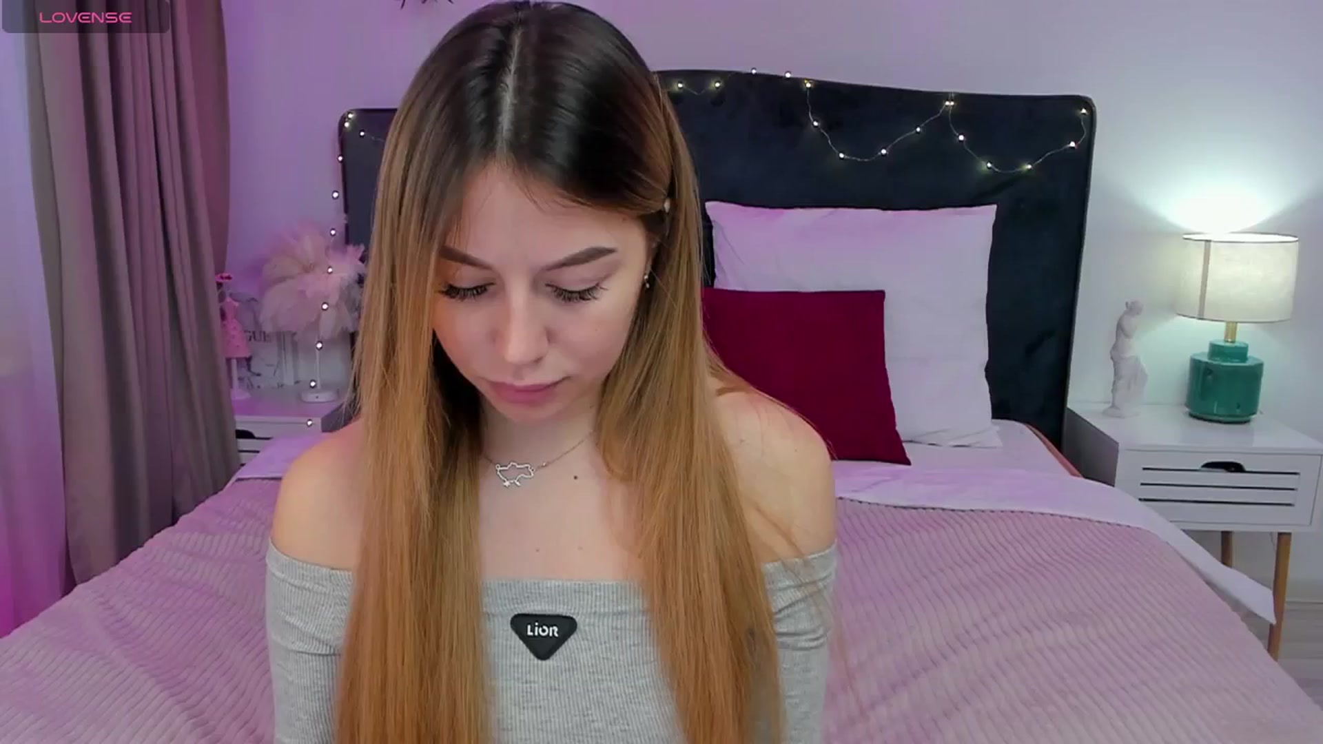 Gallery image thumbnail from SofiBloom's myfreecams stream on, 01/26/2024, 10:47 image 17 of 20