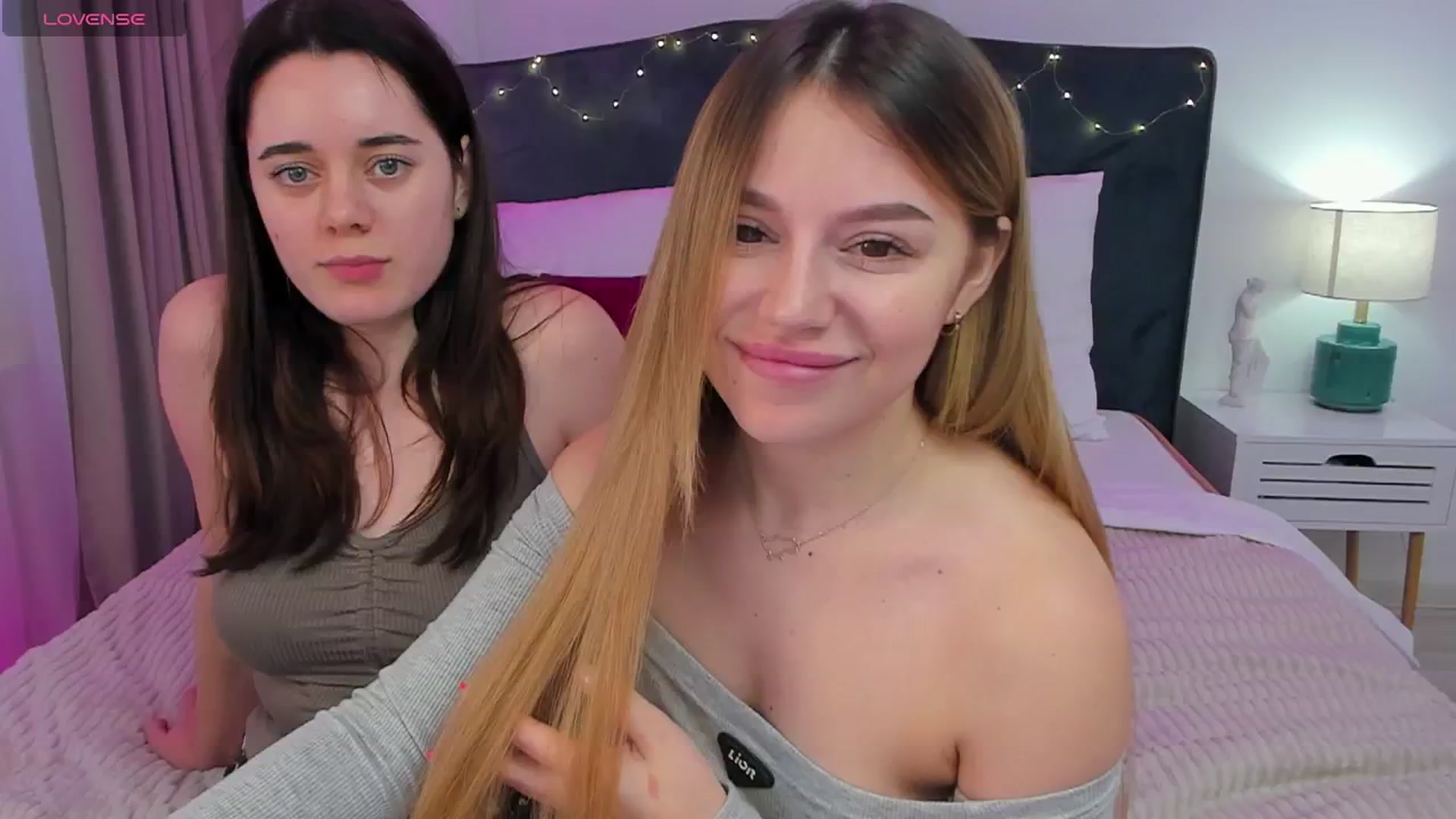 Gallery image thumbnail from SofiBloom's myfreecams stream on, 01/26/2024, 12:15 image 8 of 20