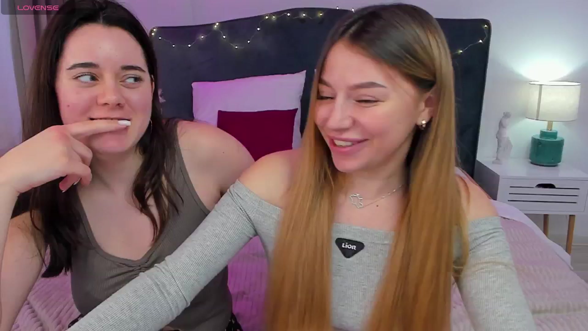 Gallery image thumbnail from SofiBloom's myfreecams stream on, 01/26/2024, 12:15 image 14 of 20