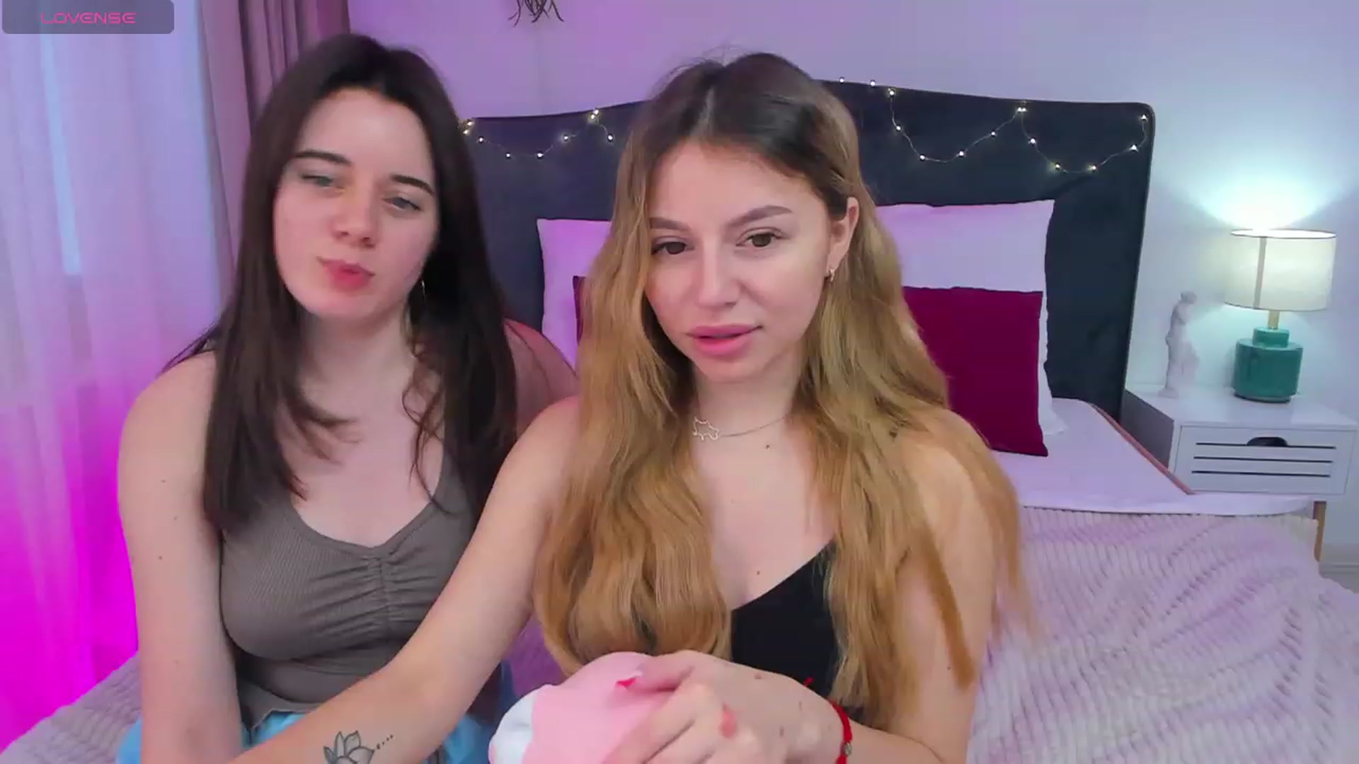 Gallery image thumbnail from SofiBloom's myfreecams stream on, 01/27/2024, 11:04 image 20 of 20