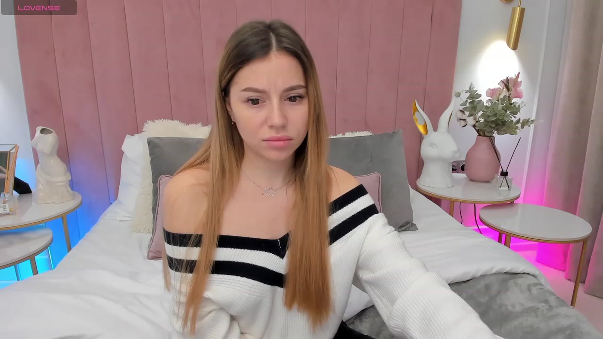 Gallery image thumbnail from SofiBloom's myfreecams stream on, 01/28/2024, 14:57 image 3 of 20