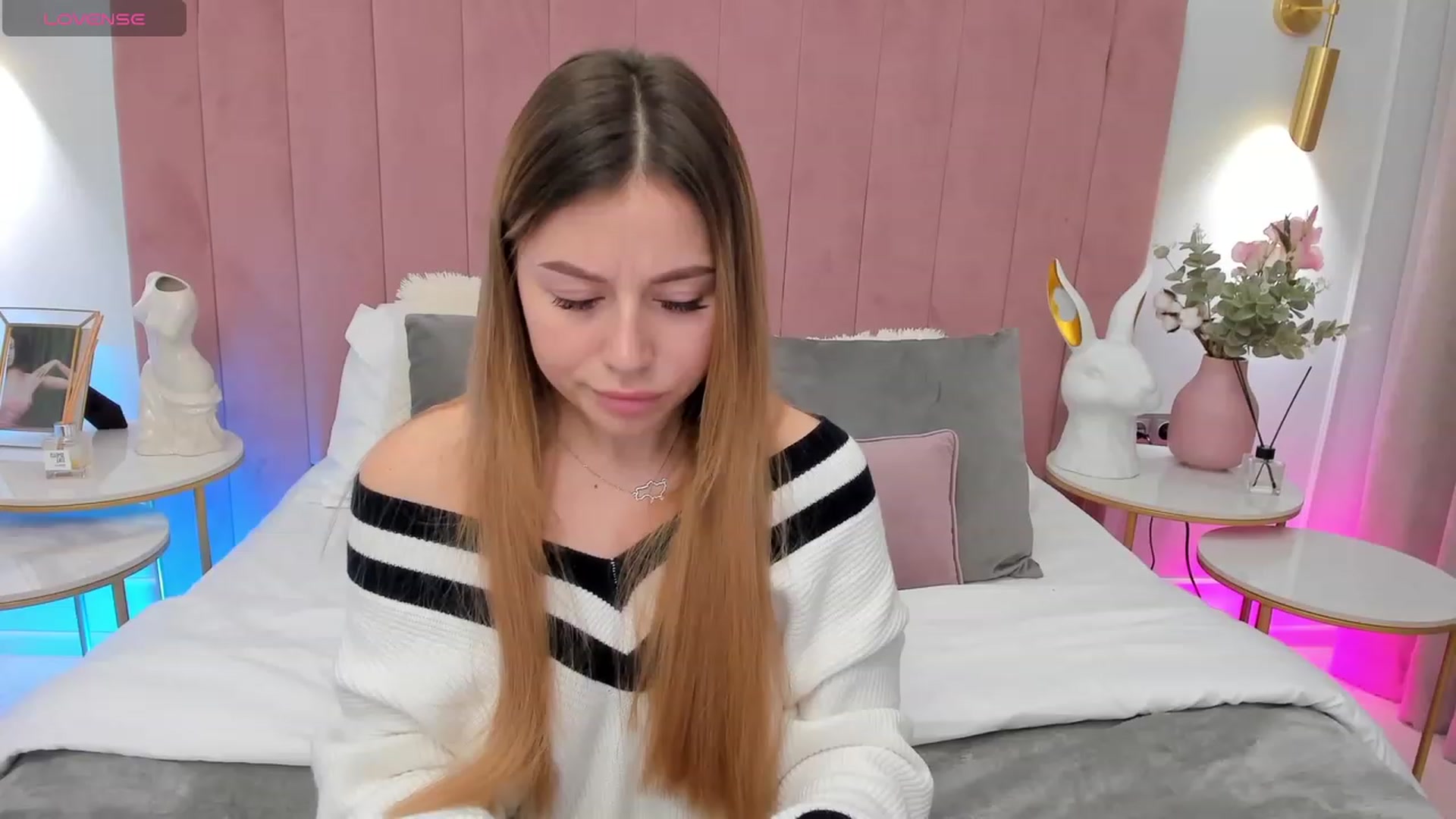 Gallery image thumbnail from SofiBloom's myfreecams stream on, 01/28/2024, 17:13 image 15 of 20