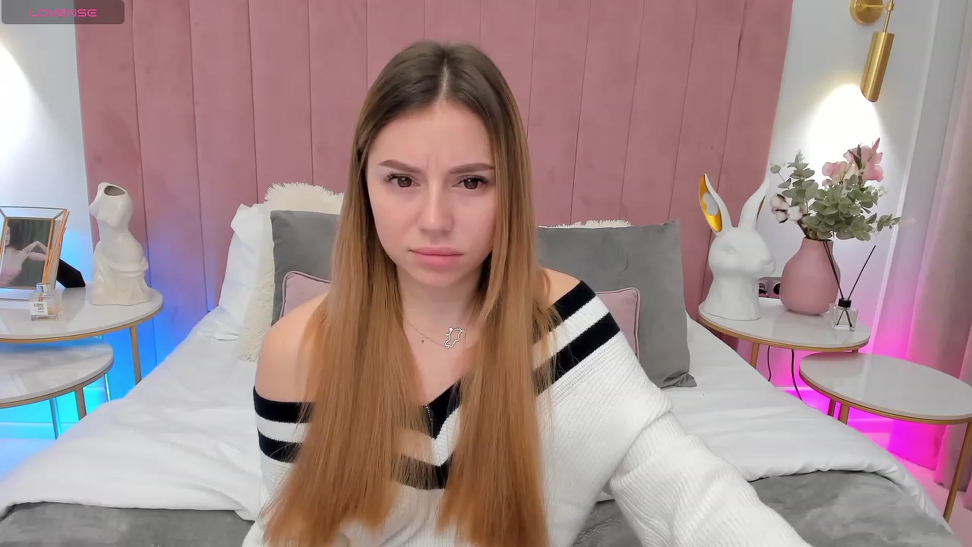 Gallery image thumbnail from SofiBloom's myfreecams stream on, 01/28/2024, 17:13 image 9 of 20