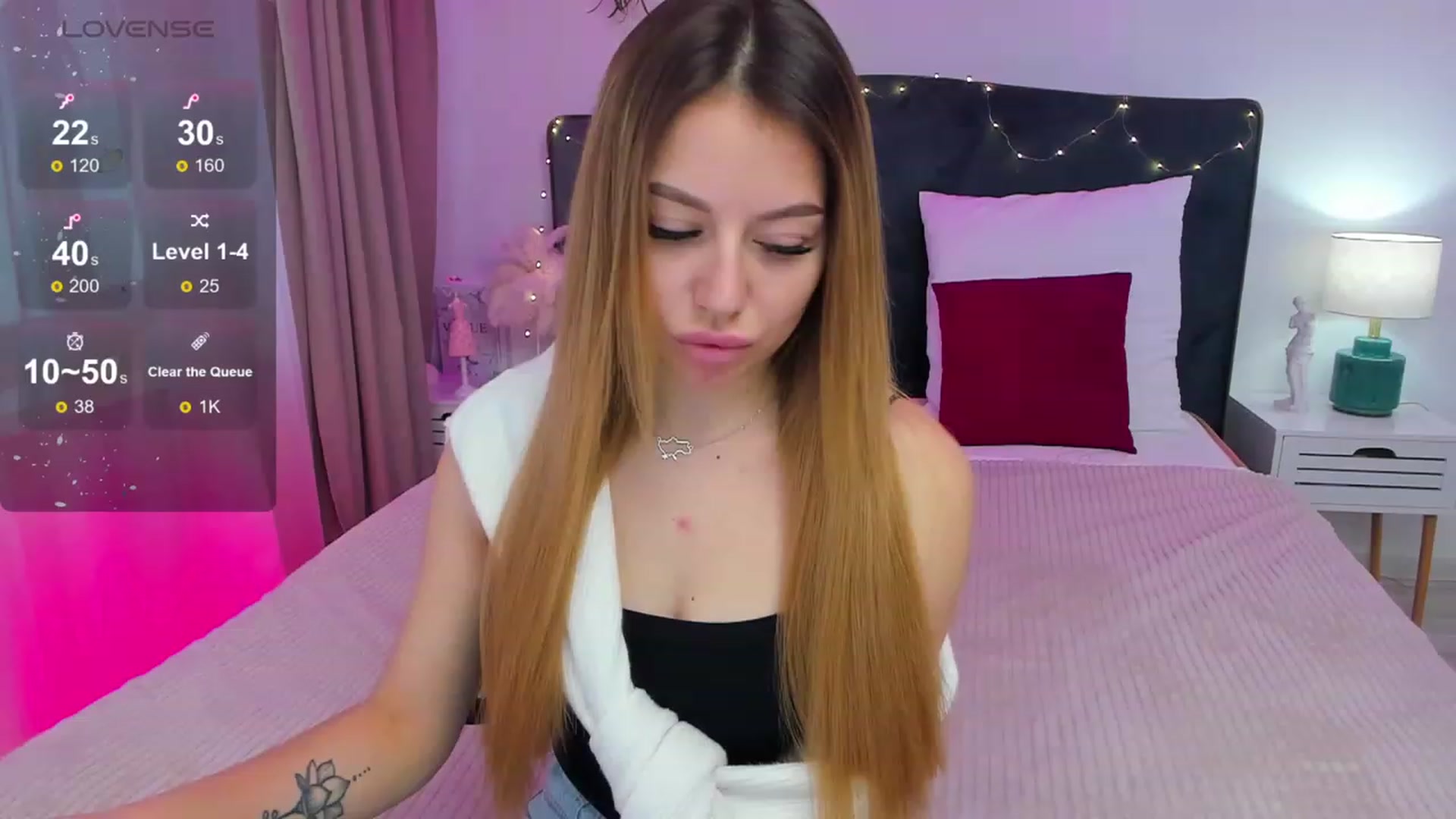 Gallery image thumbnail from SofiBloom's myfreecams stream on, 01/30/2024, 08:52 image 13 of 20