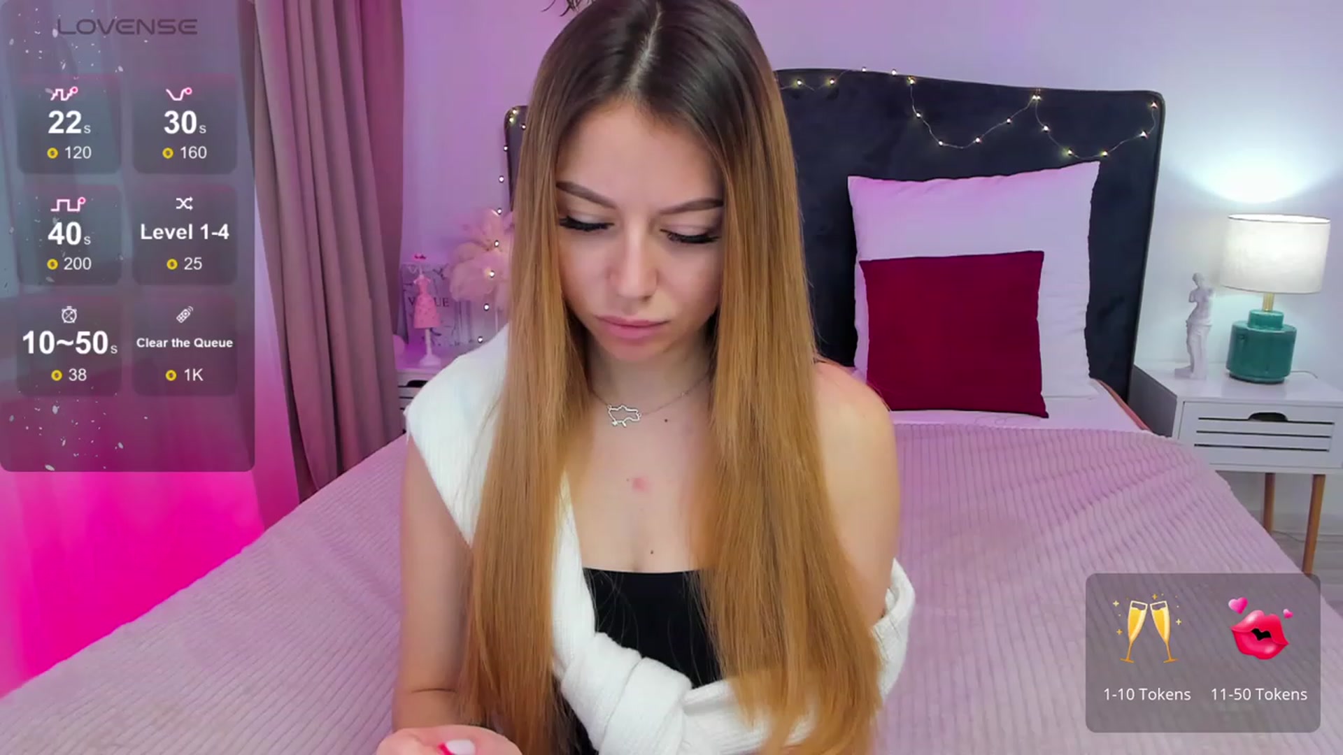Gallery image thumbnail from SofiBloom's myfreecams stream on, 01/30/2024, 08:52 image 18 of 20