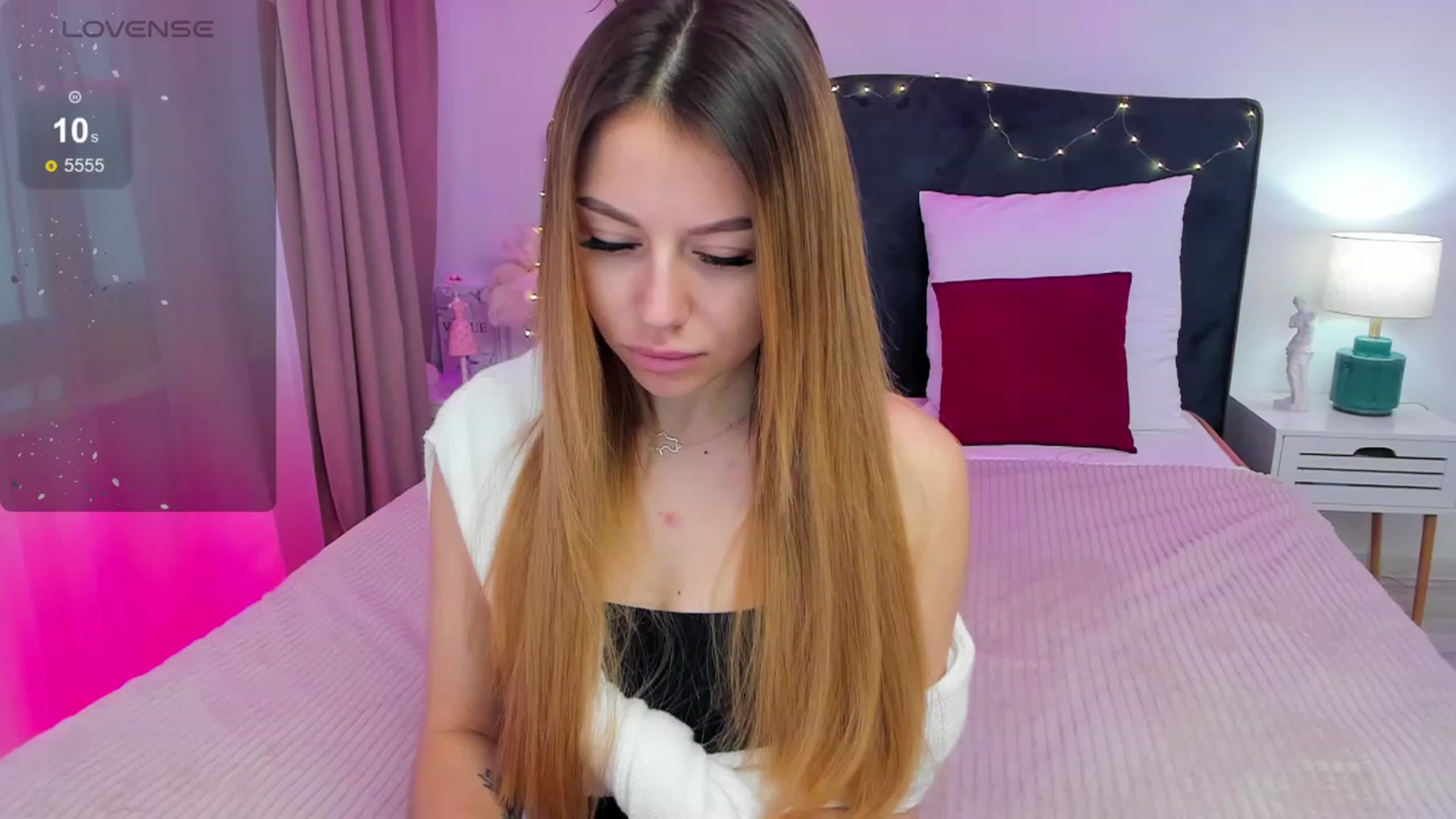 Gallery image thumbnail from SofiBloom's myfreecams stream on, 01/30/2024, 08:52 image 3 of 20